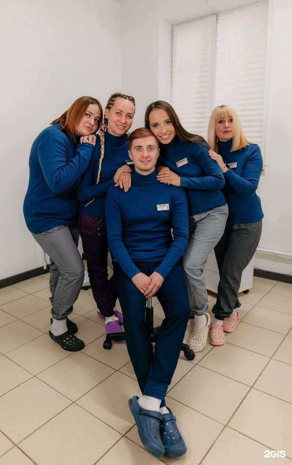 Отзывы на компанию Подолог 60 в г. Псков c фото