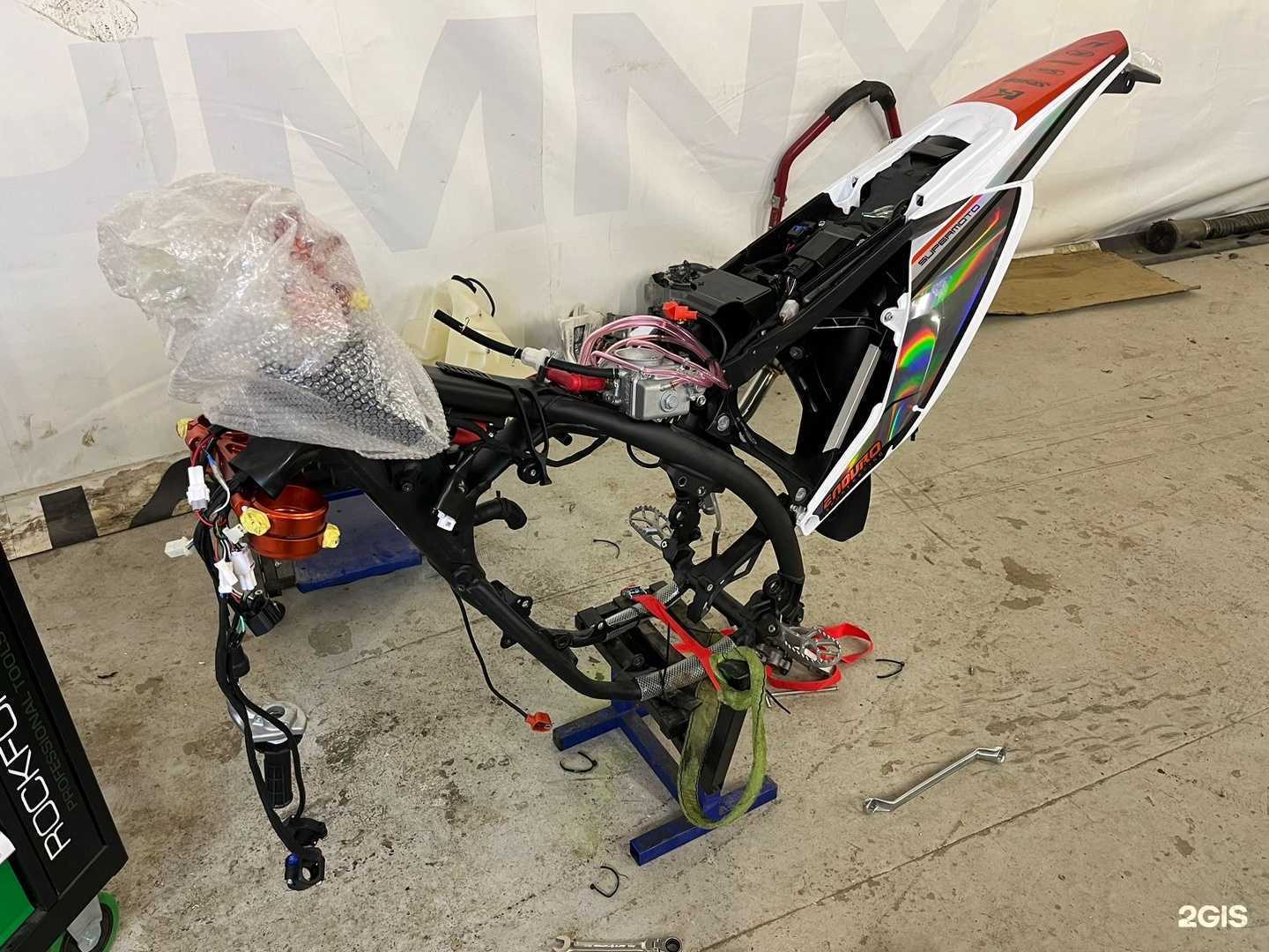 Отзывы на компанию КвадроМото96 в Екатеринбурге c фото