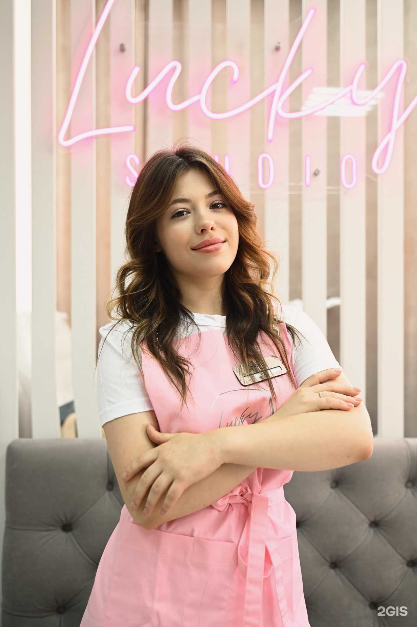 Отзывы на компанию Lucky studio в г. Красноярск c фото