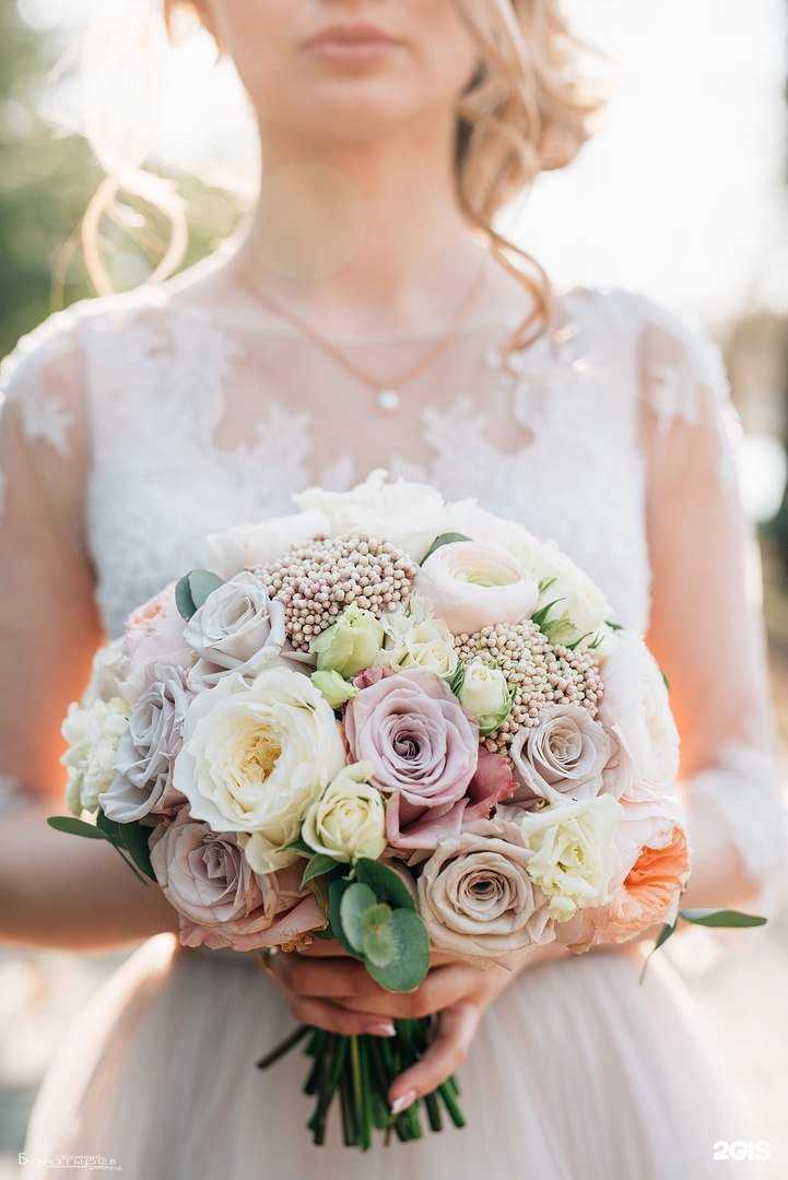 Отзывы на компанию Студия цветов Светланы Яковлевой в г. Курск c фото