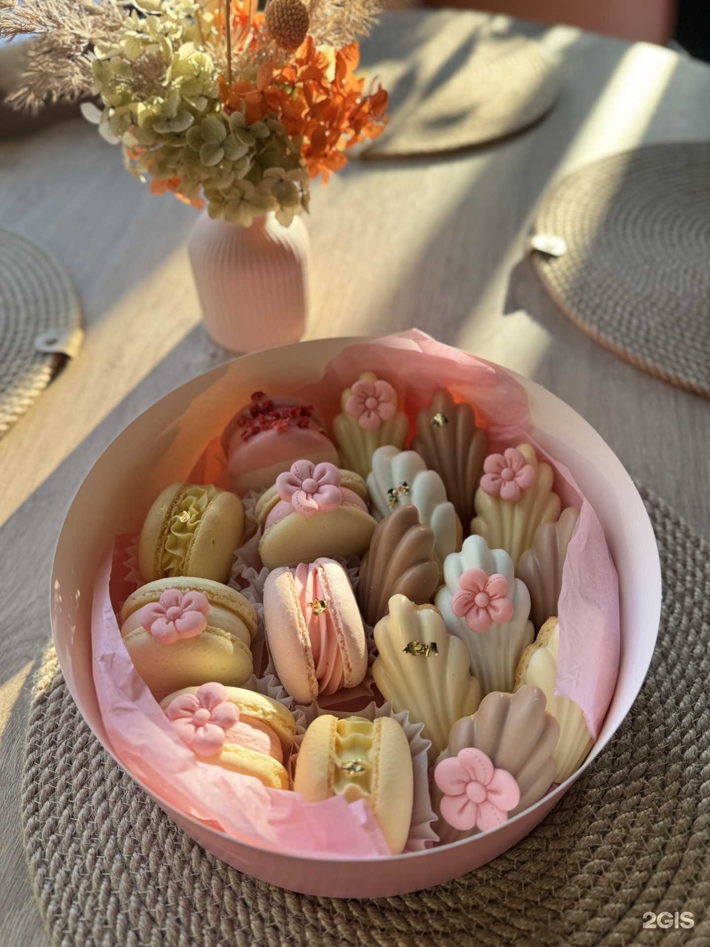 Отзывы на компанию Сливки общества в Армавире c фото