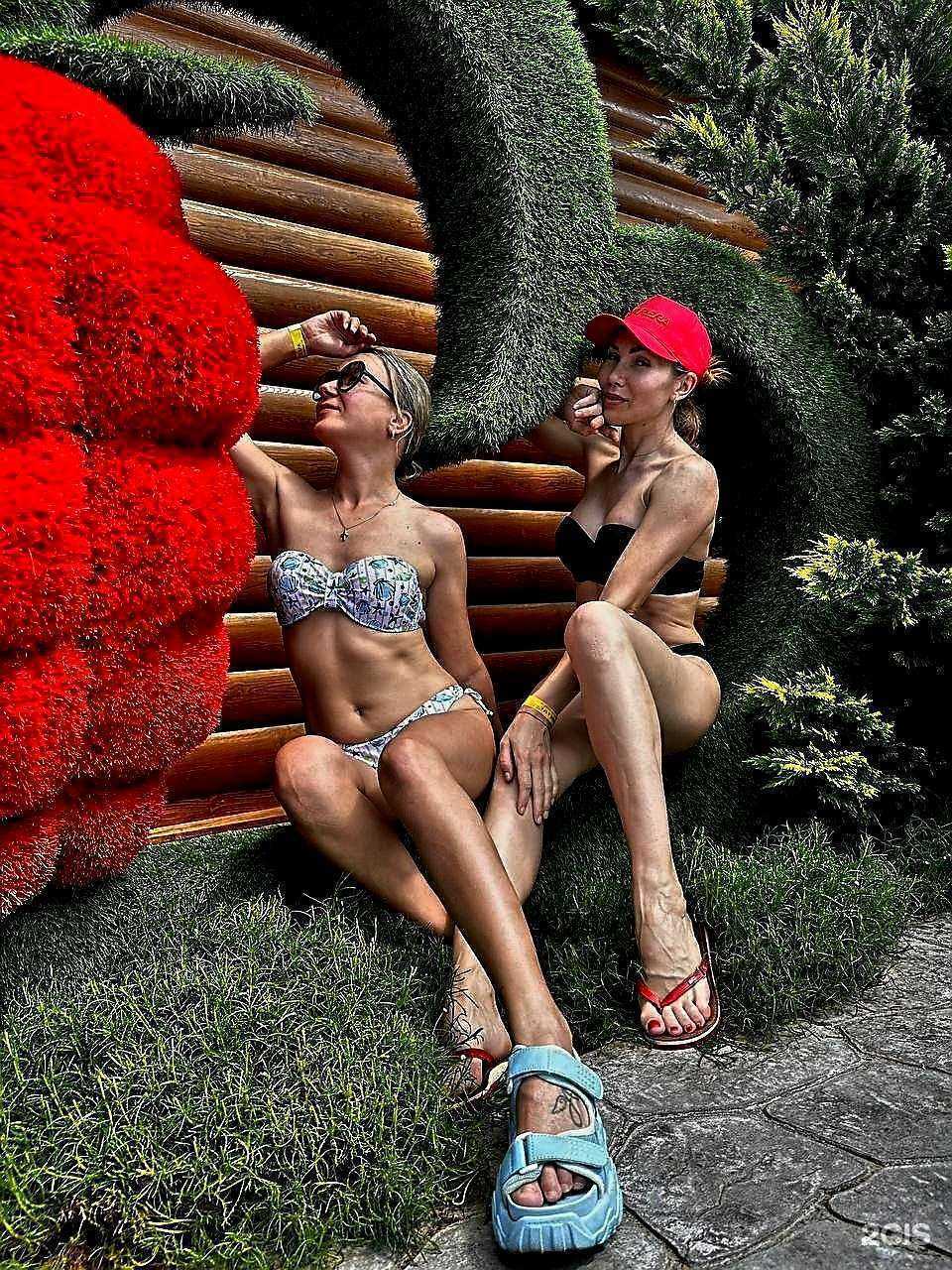 Отзывы на компанию Blue Marine&Spa в Краснодаре c фото - фотография 2 из 2