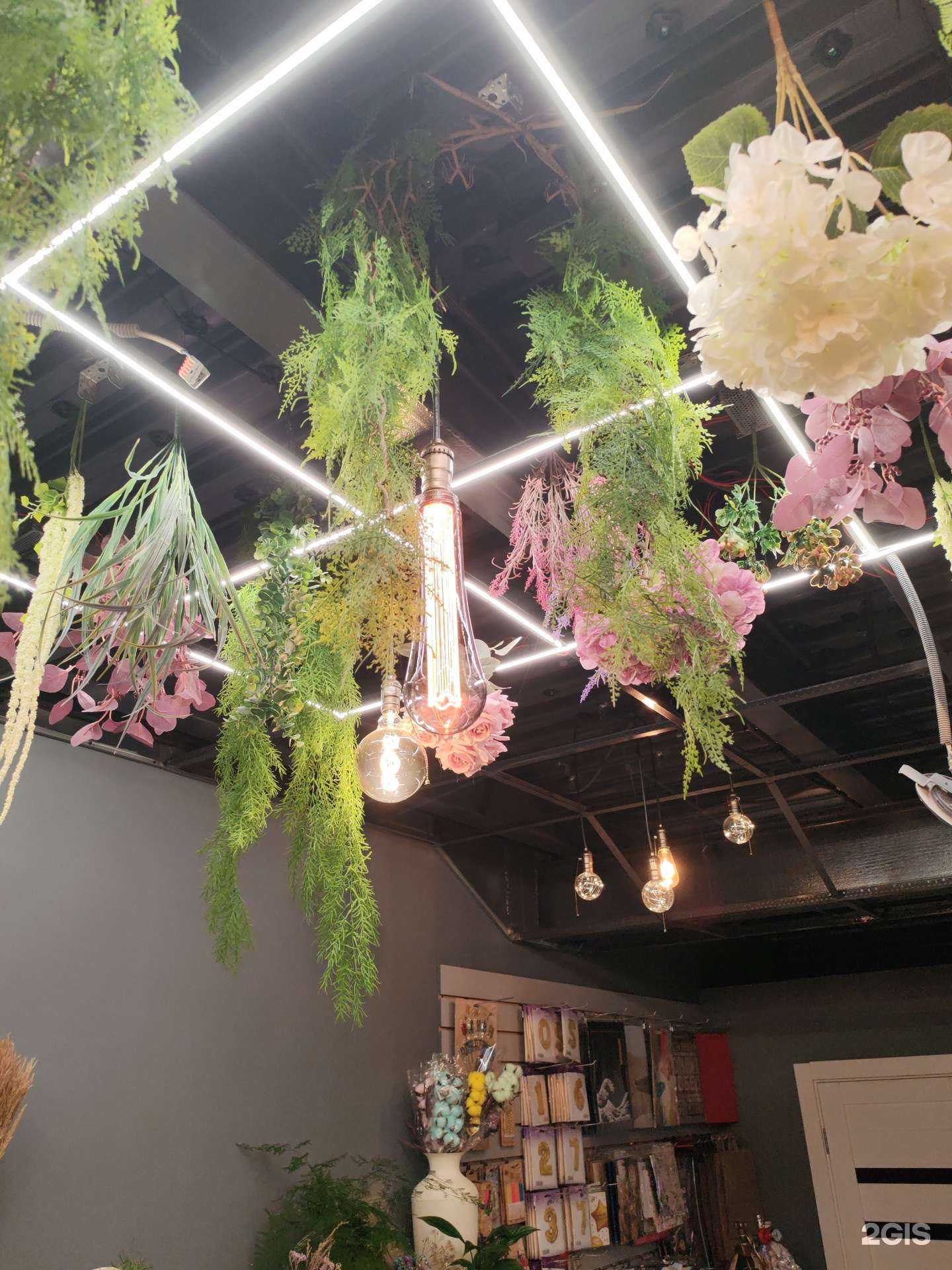 Отзывы на компанию Мир цветов в Самаре c фото