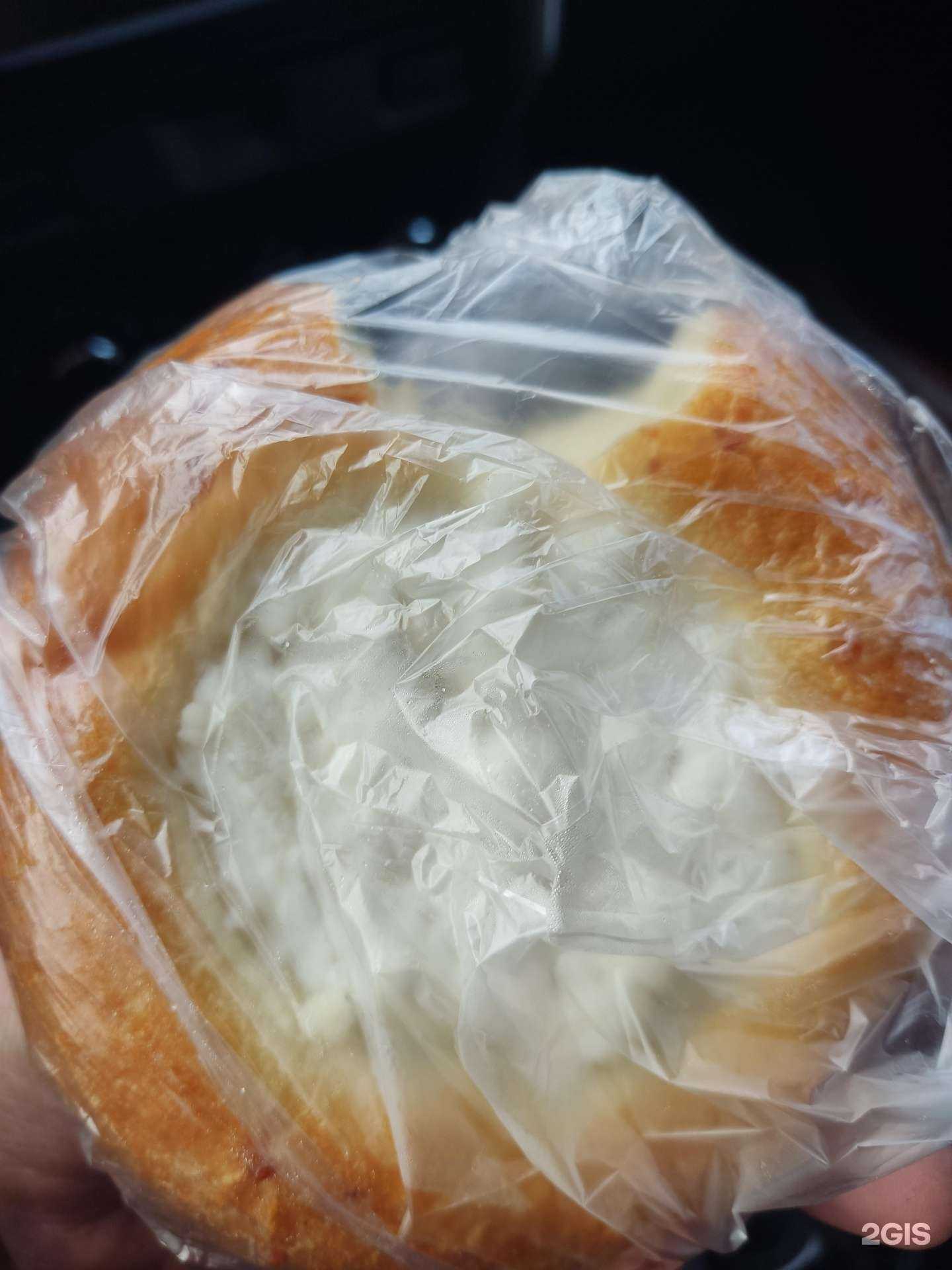 Отзывы на компанию Батон в г. Новосибирск c фото