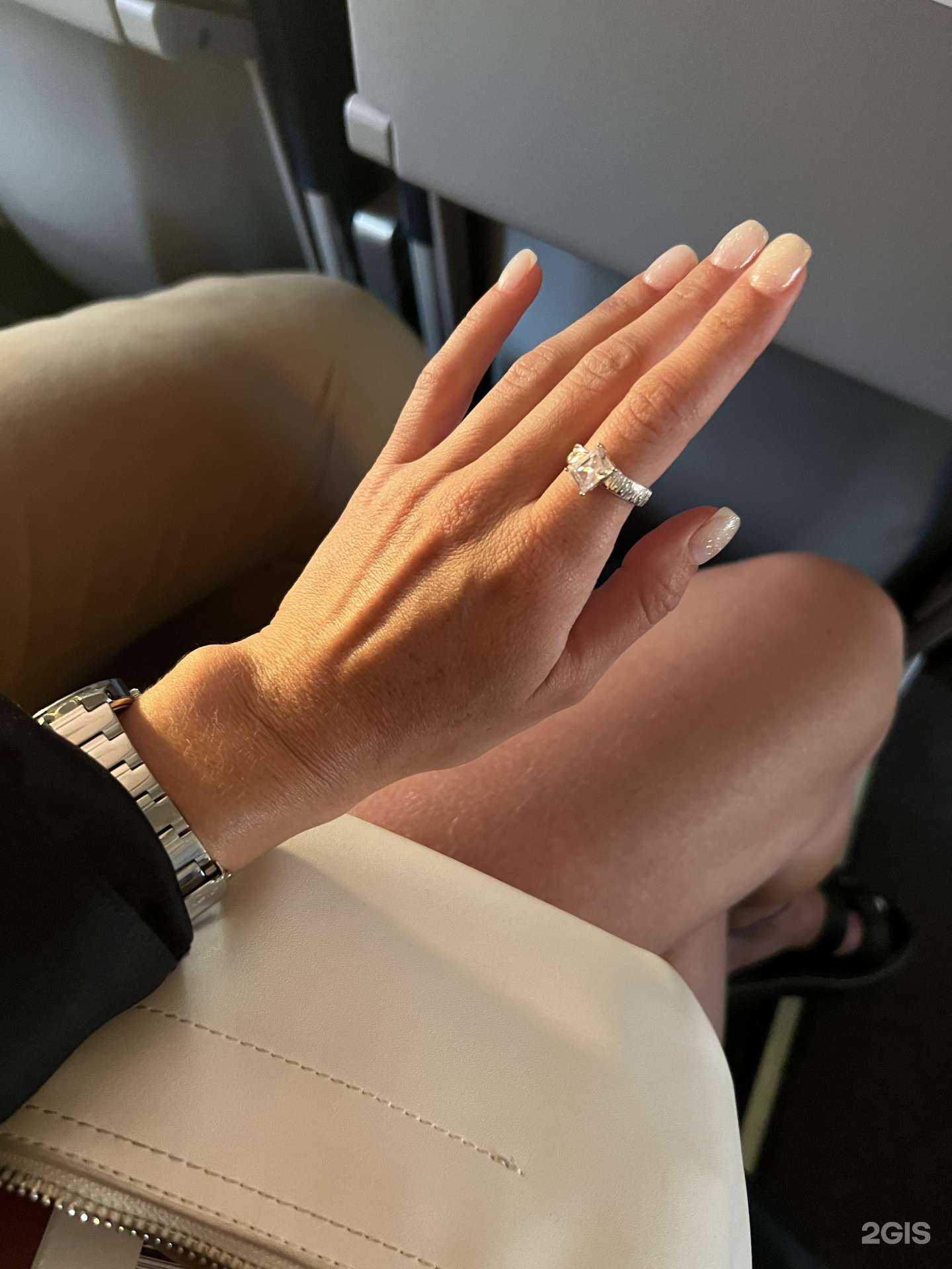 Отзывы на компанию Ногтевая студия в Самаре c фото