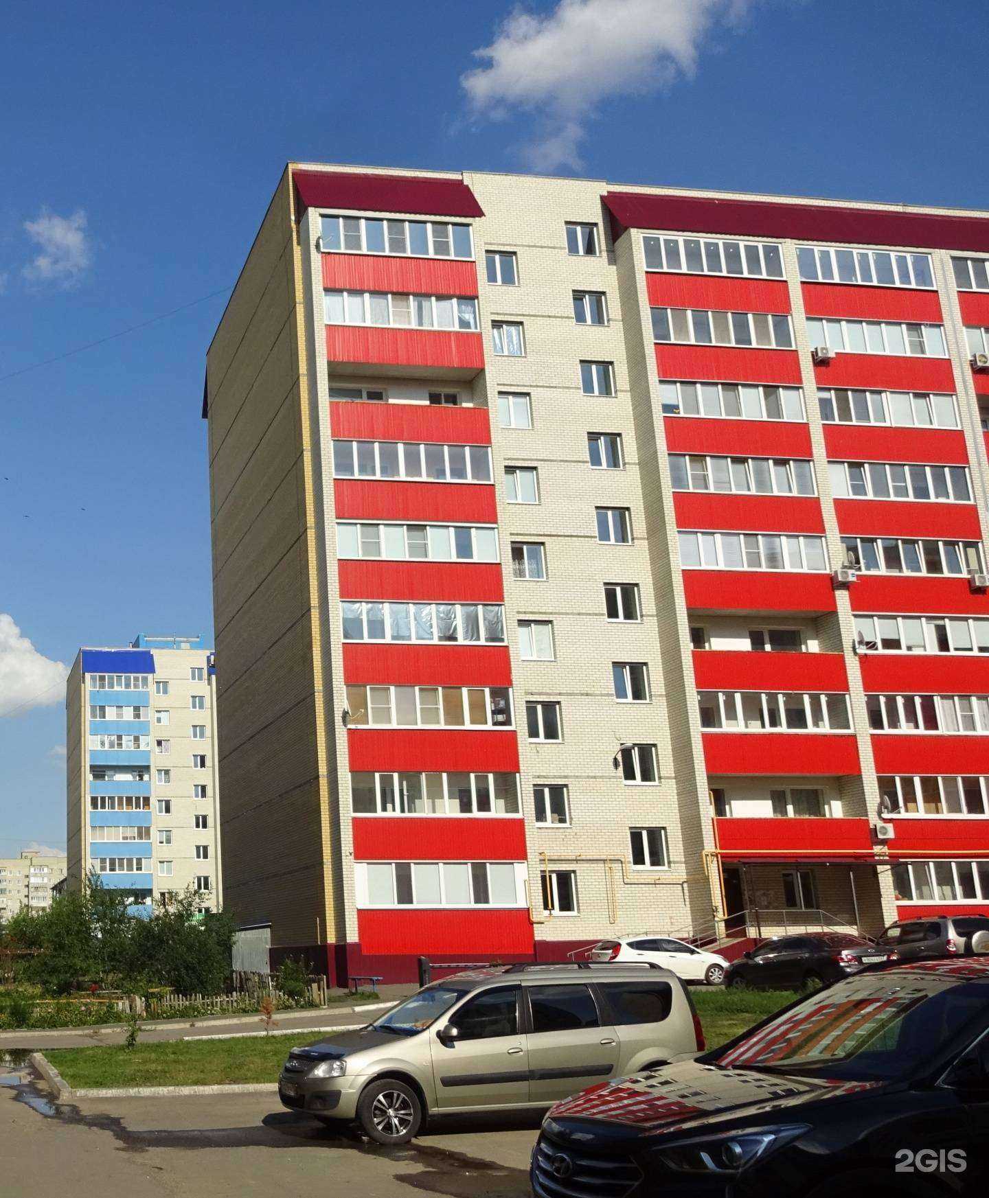 Отзывы на компанию Квартирное бюро в Кузнецке c фото