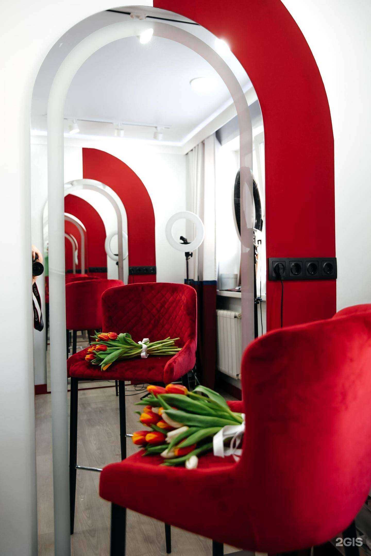 Отзывы на компанию Креатив в г. Кемерово c фото