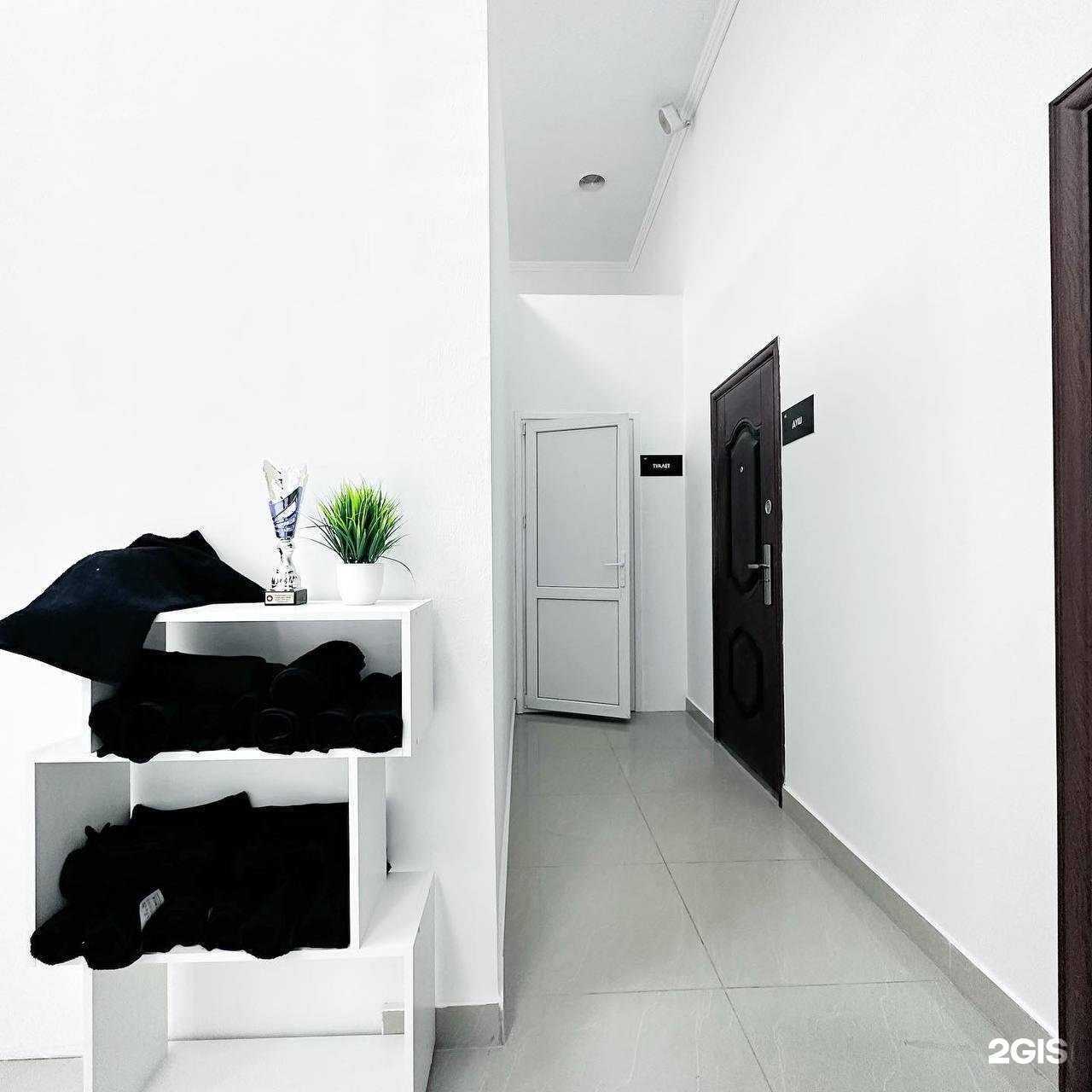 Отзывы на компанию Академия единоборств в Майкопе c фото