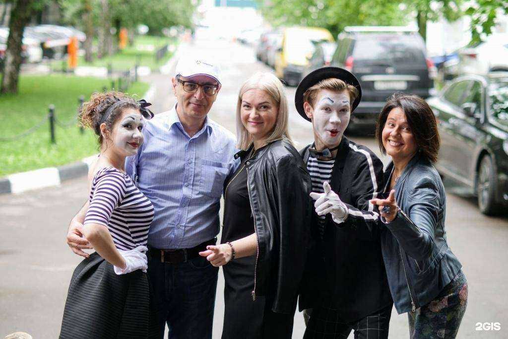 Отзывы на компанию Терморос в г. Нижний Новгород c фото