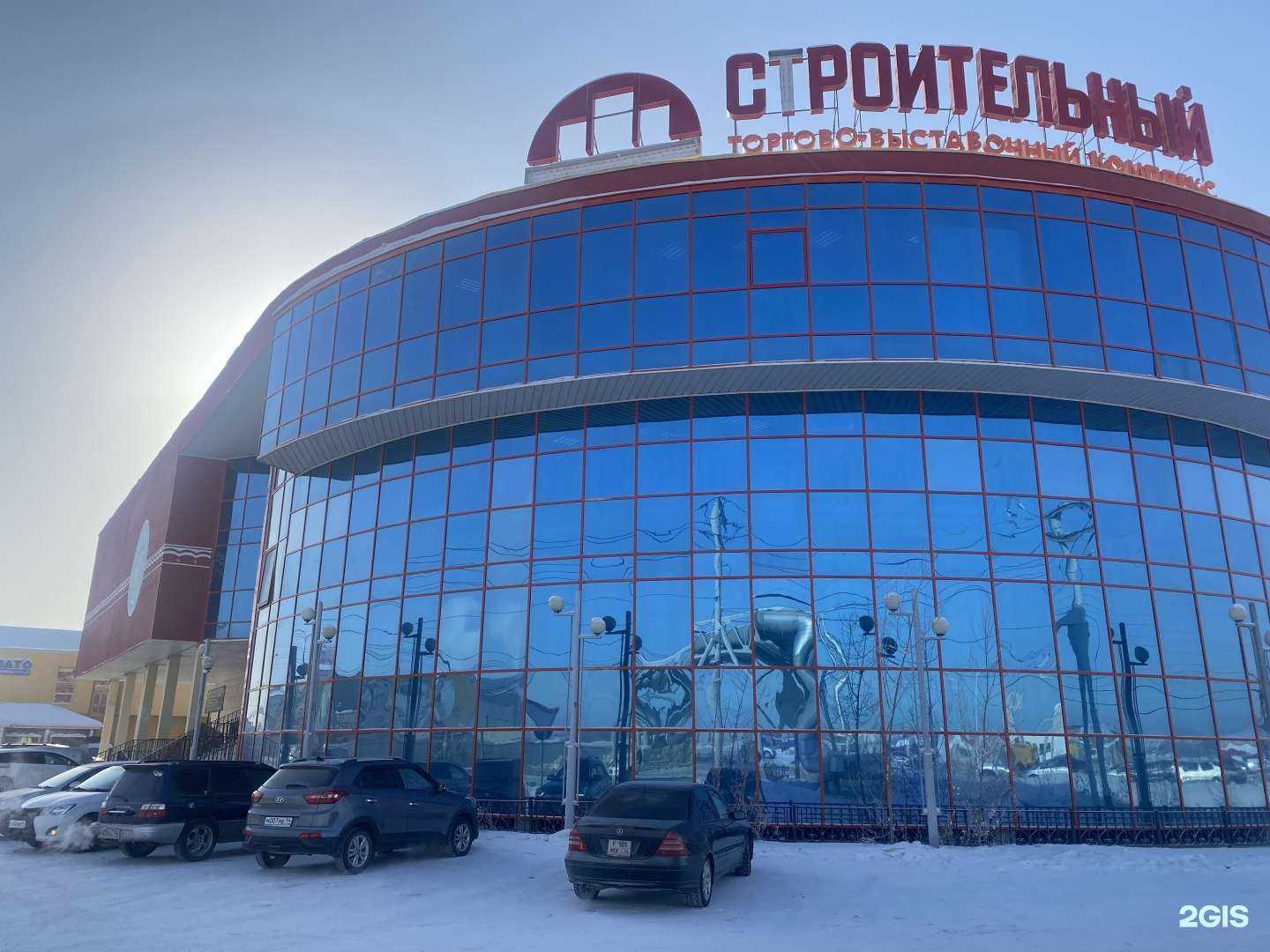 Отзывы на компанию Антураж в г. Якутск c фото