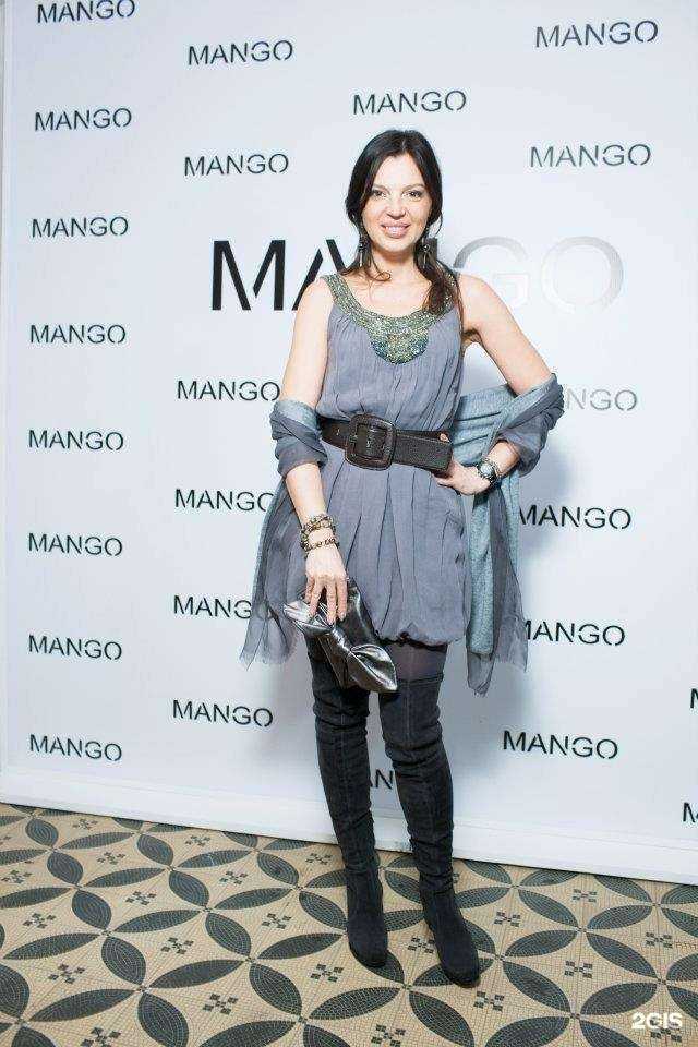 Отзывы на компанию Mango в Пятигорске c фото