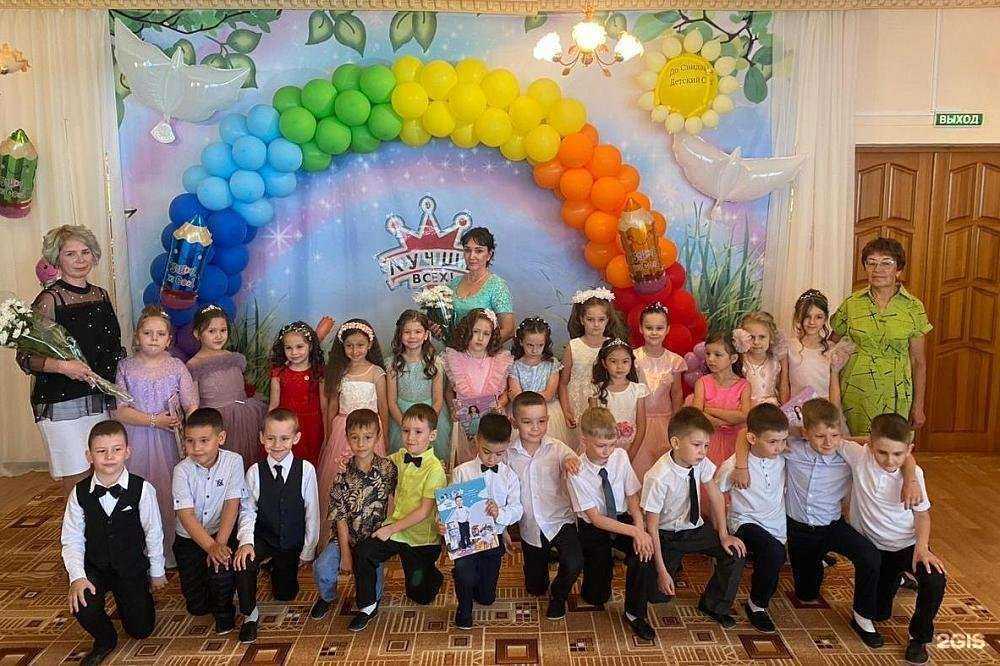 Отзывы на компанию Детский сад №17 комбинированного вида в Салавате c фото
