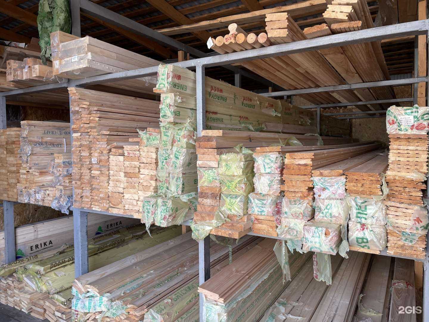 Отзывы на компанию Лесная избушка в Кургане c фото