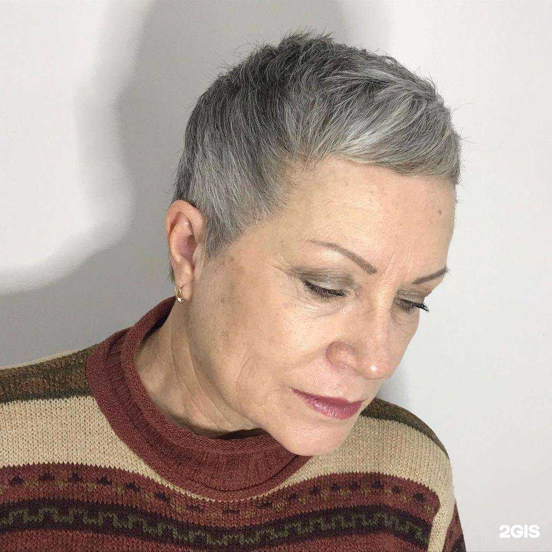 Отзывы на компанию Семейная парикмахерская в Краснодаре c фото