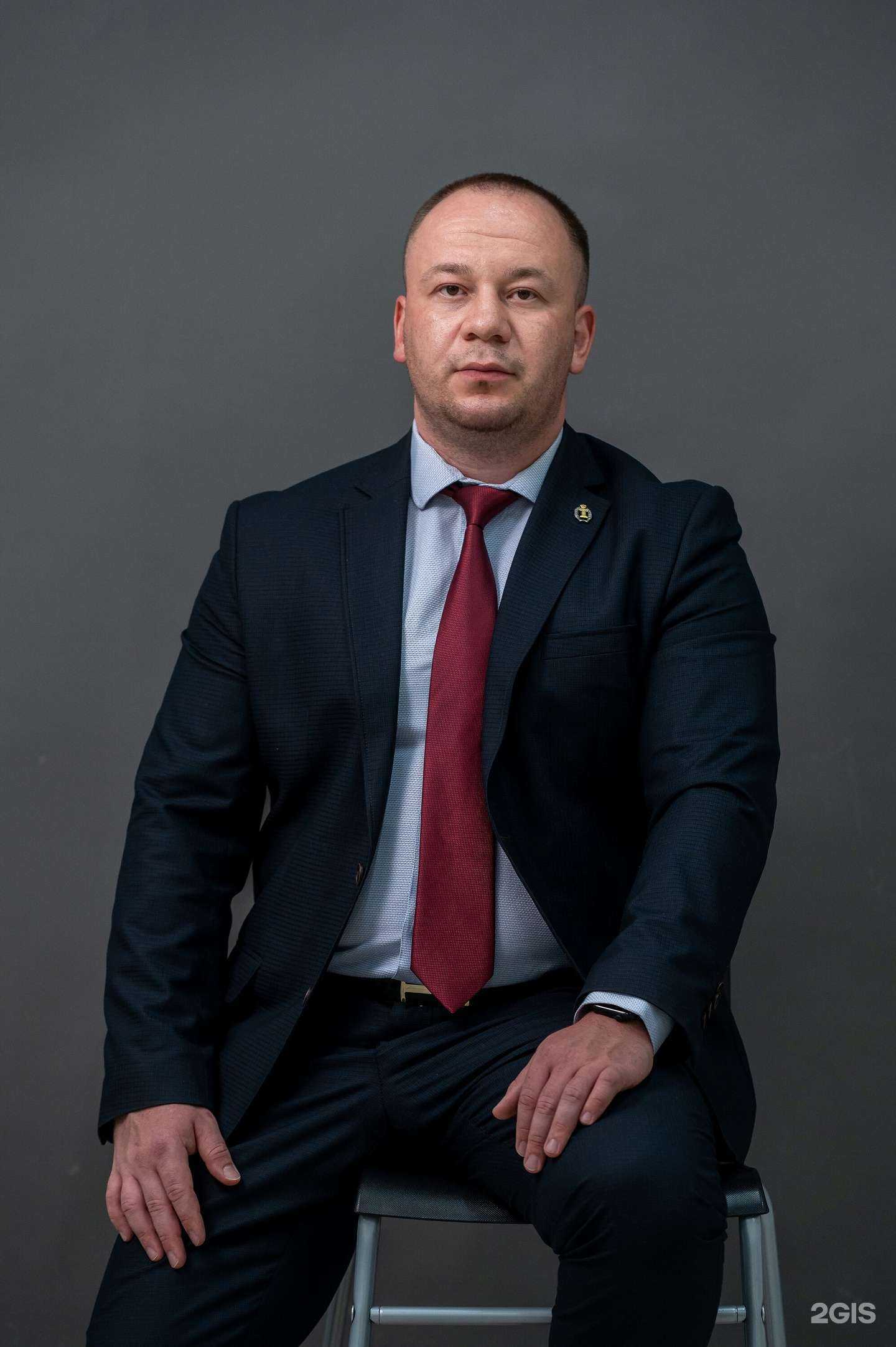 Отзывы на компанию Адвокат Телепчиев А.М. в г. Казань c фото