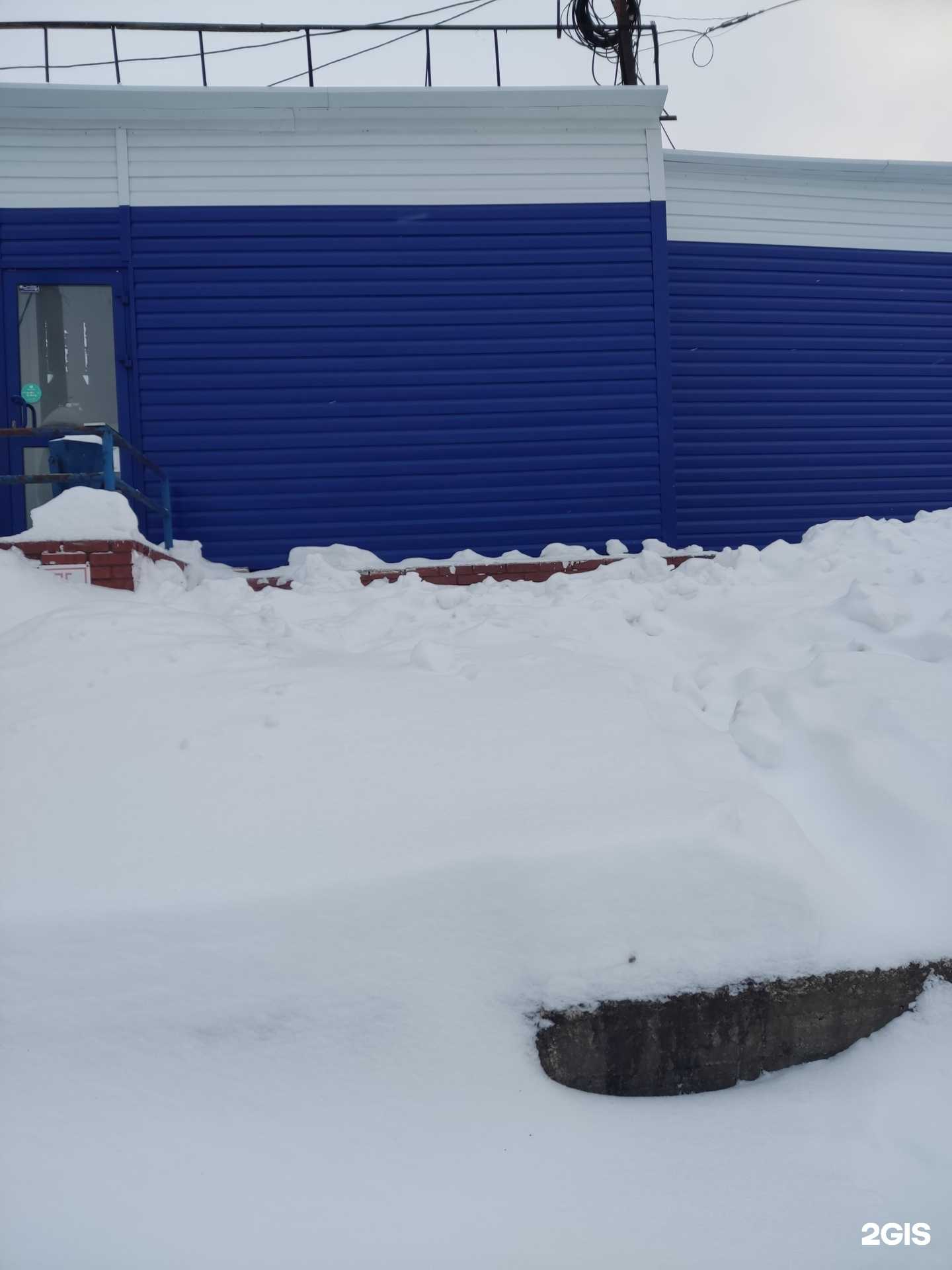 Отзывы на компанию Офицерский в г. Пермь c фото