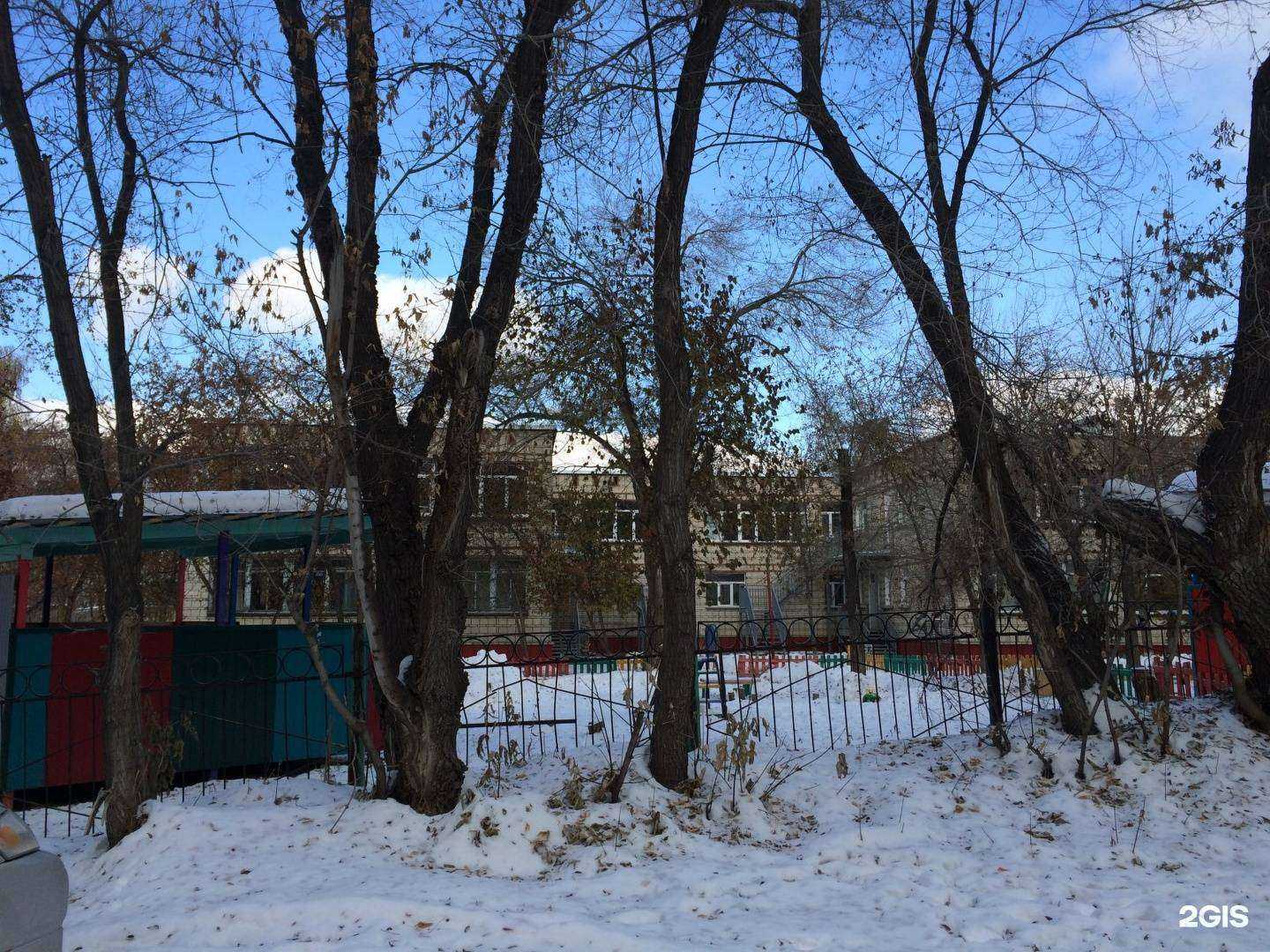 Отзывы на компанию Детский сад №453  в Новосибирске c фото