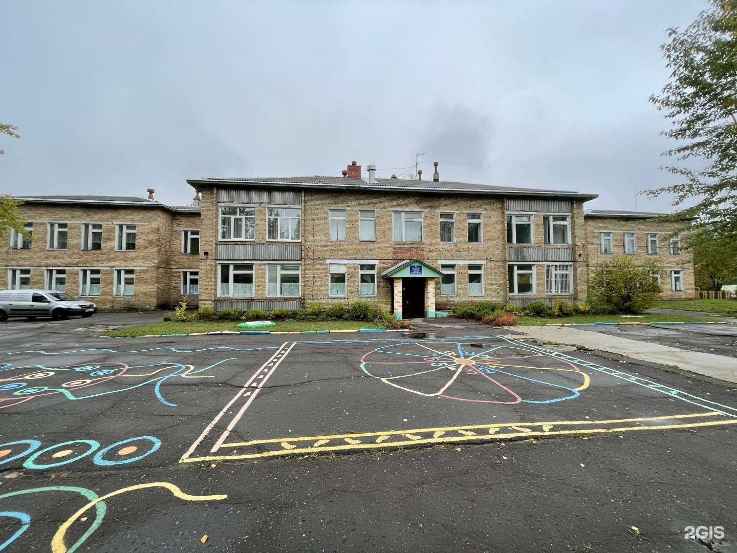 Отзывы на компанию Детский сад №11 комбинированного вида в Сыктывкаре c фото