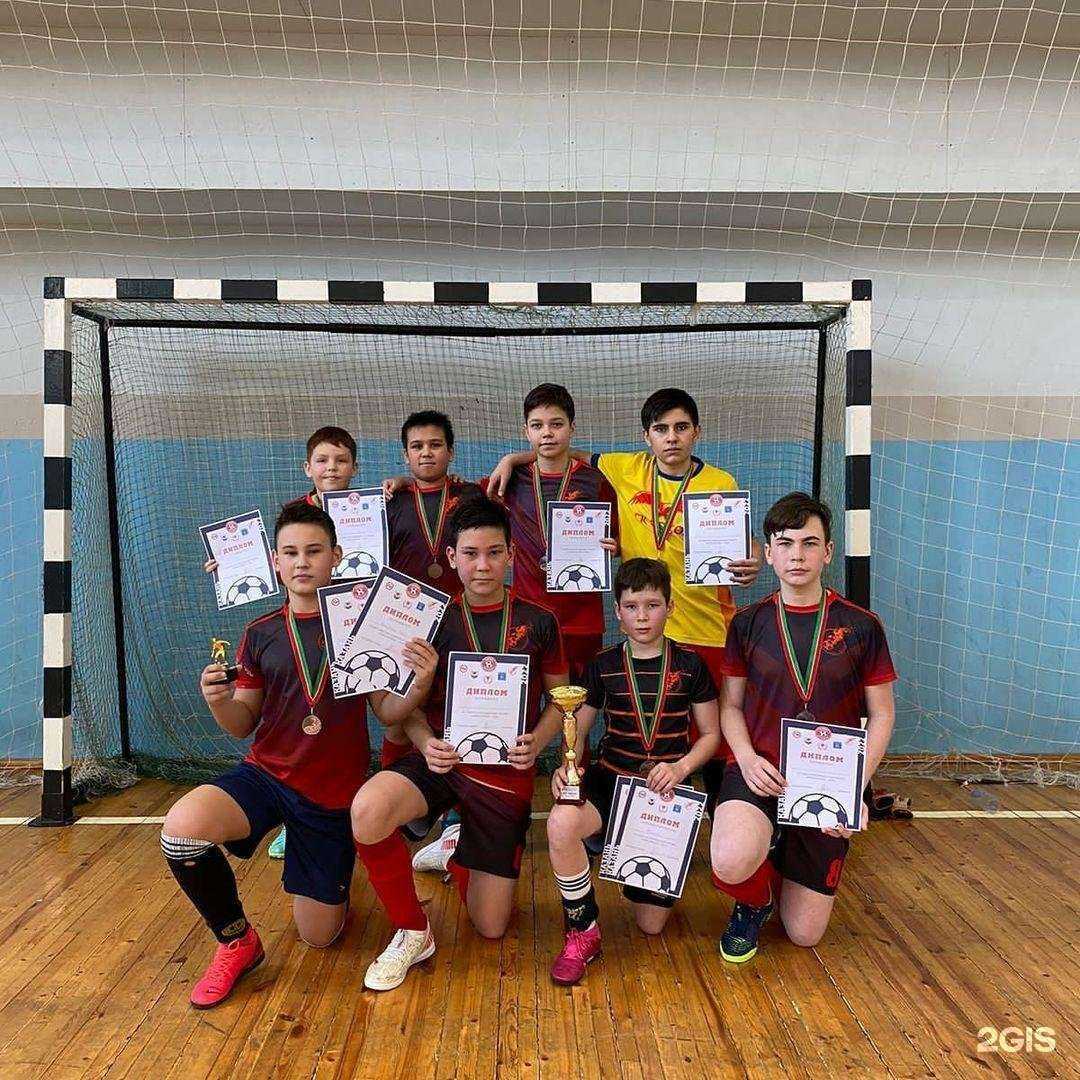 Отзывы на компанию Феникс в Казани c фото