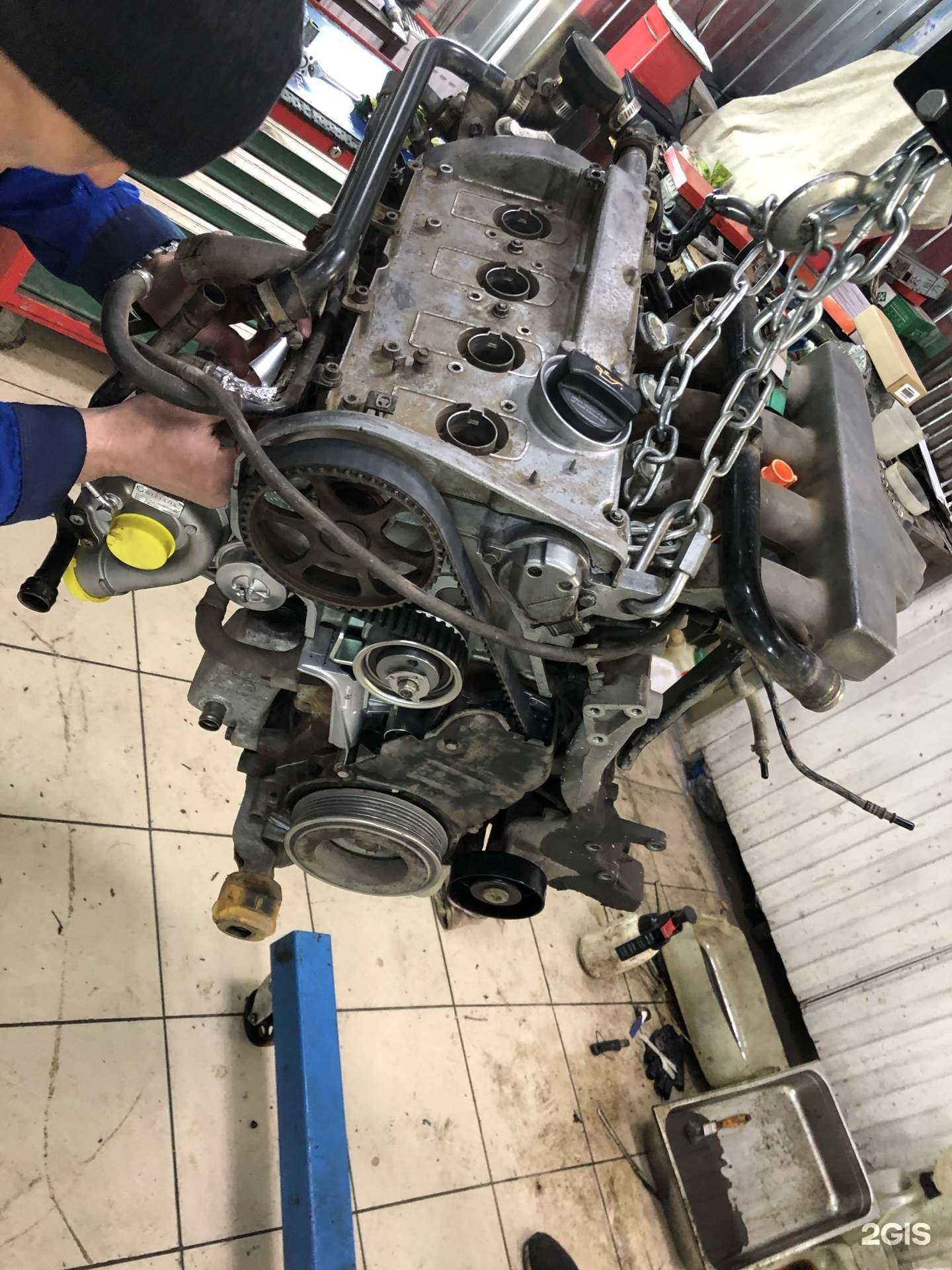 Отзывы на компанию Ауди сервис-Пермь в Перми c фото