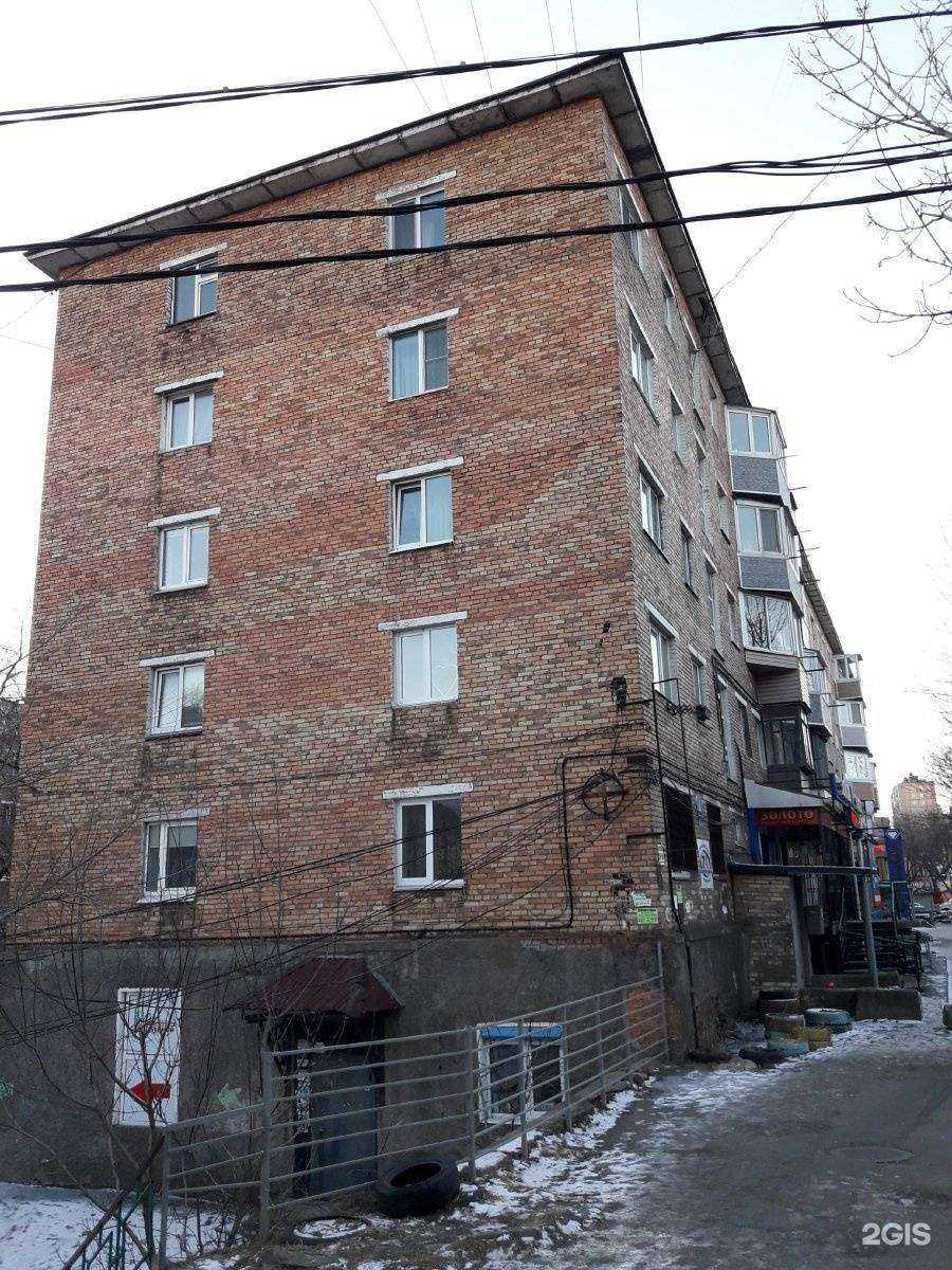 Отзывы на компанию Добрый доктор в Владивостоке c фото - фотография 2 из 2