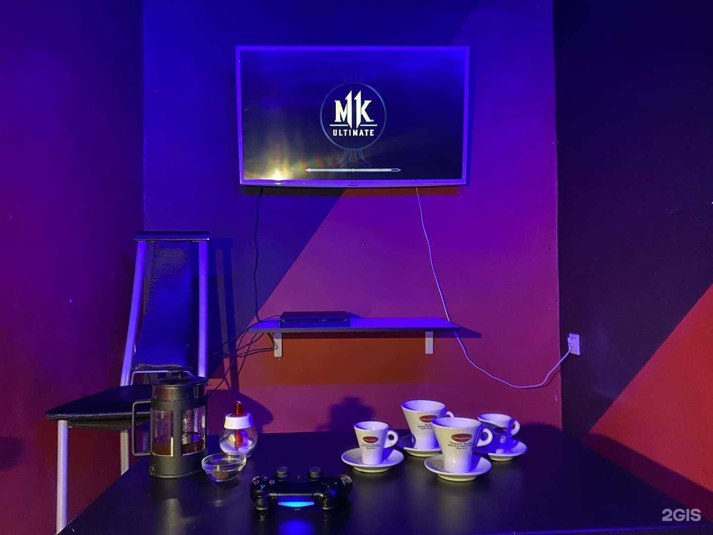 Отзывы на компанию Atom Cyber Club в г. Иваново c фото