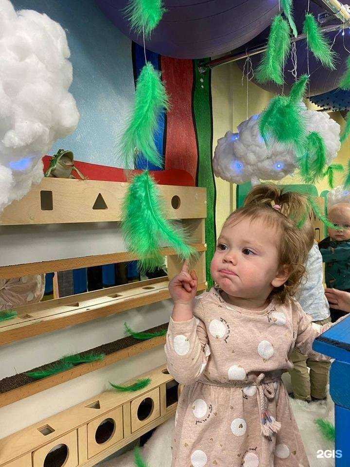 Отзывы на компанию Осьминожки в Коломне c фото