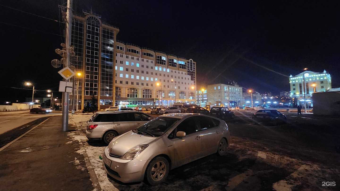 Отзывы на компанию Инь-янь в Красноярске c фото - фотография 2 из 2