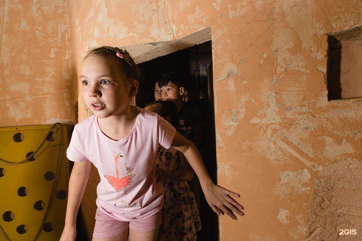 Отзывы на компанию Тайное место в г. Челябинск c фото