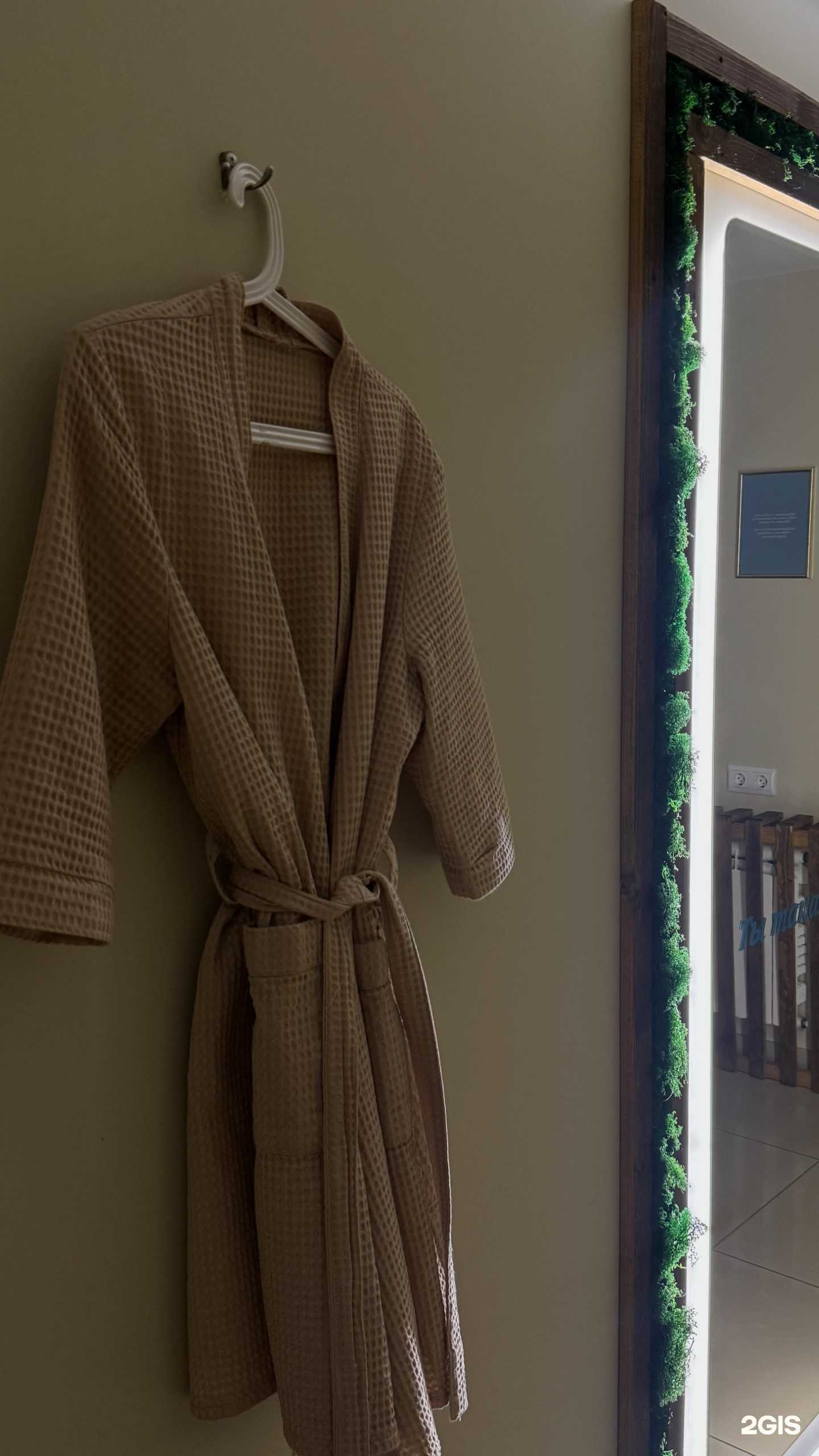 Отзывы на компанию Академия массажа в Владивостоке c фото