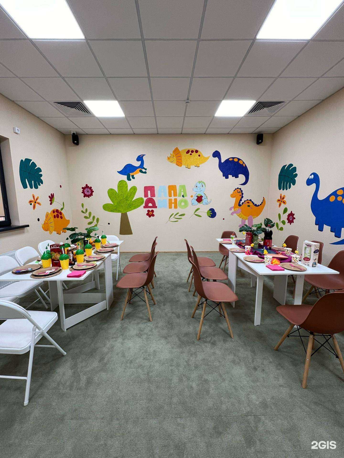 Отзывы на компанию Пападино в г. Ростов-на-Дону c фото