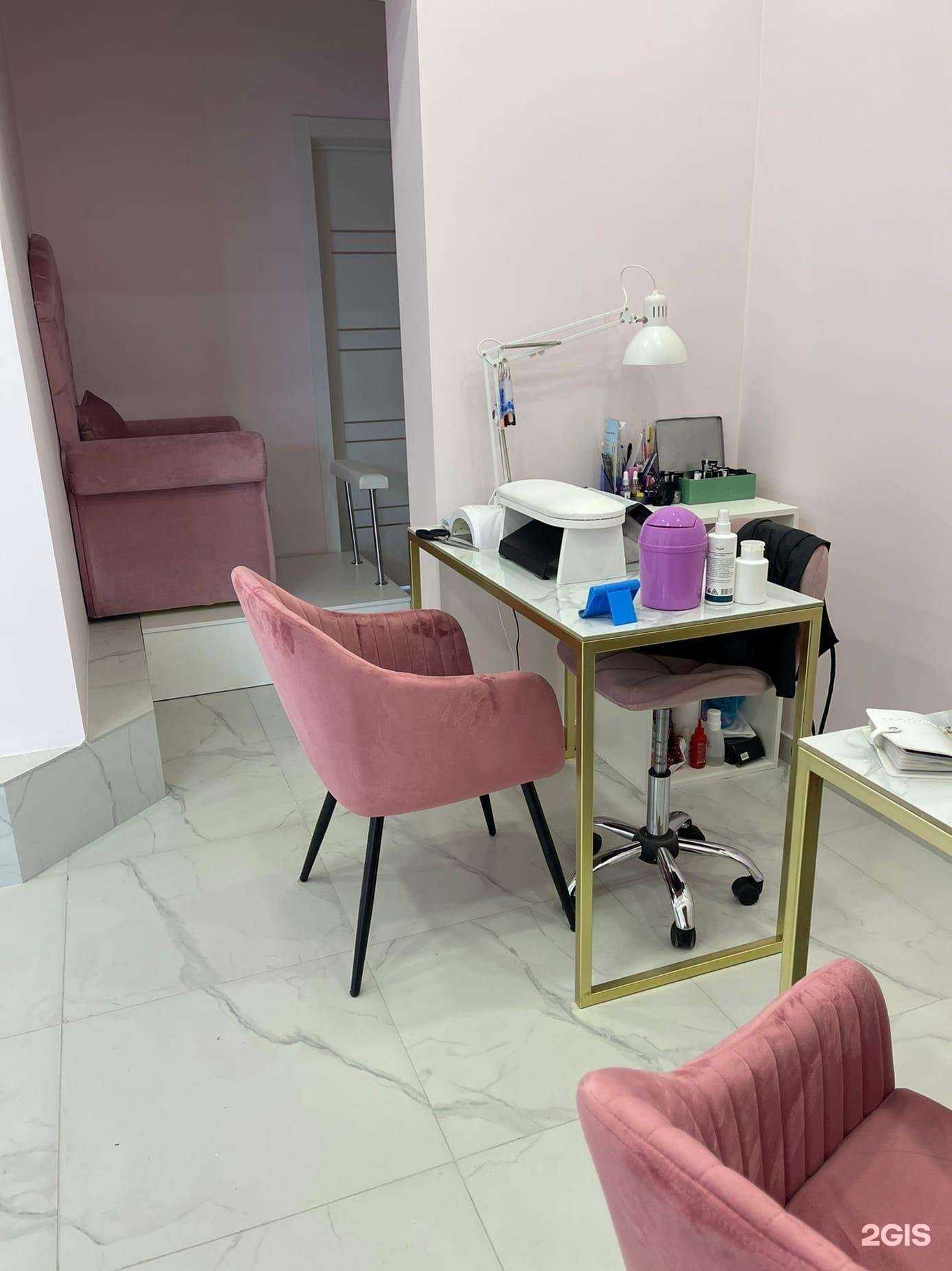 Отзывы на компанию Beauty&Co в Краснодаре c фото