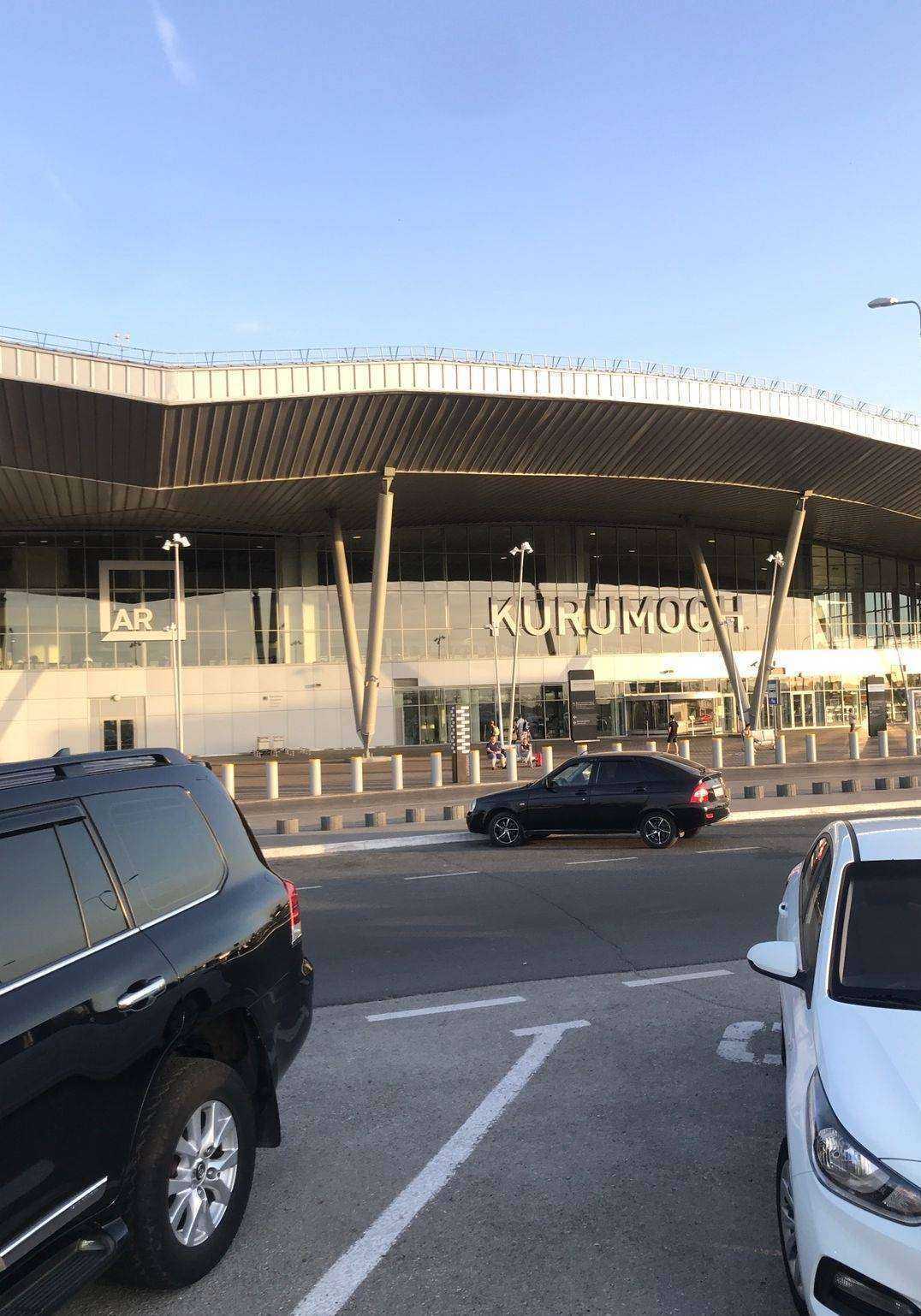 Отзывы на компанию RexRent в г. Самара c фото