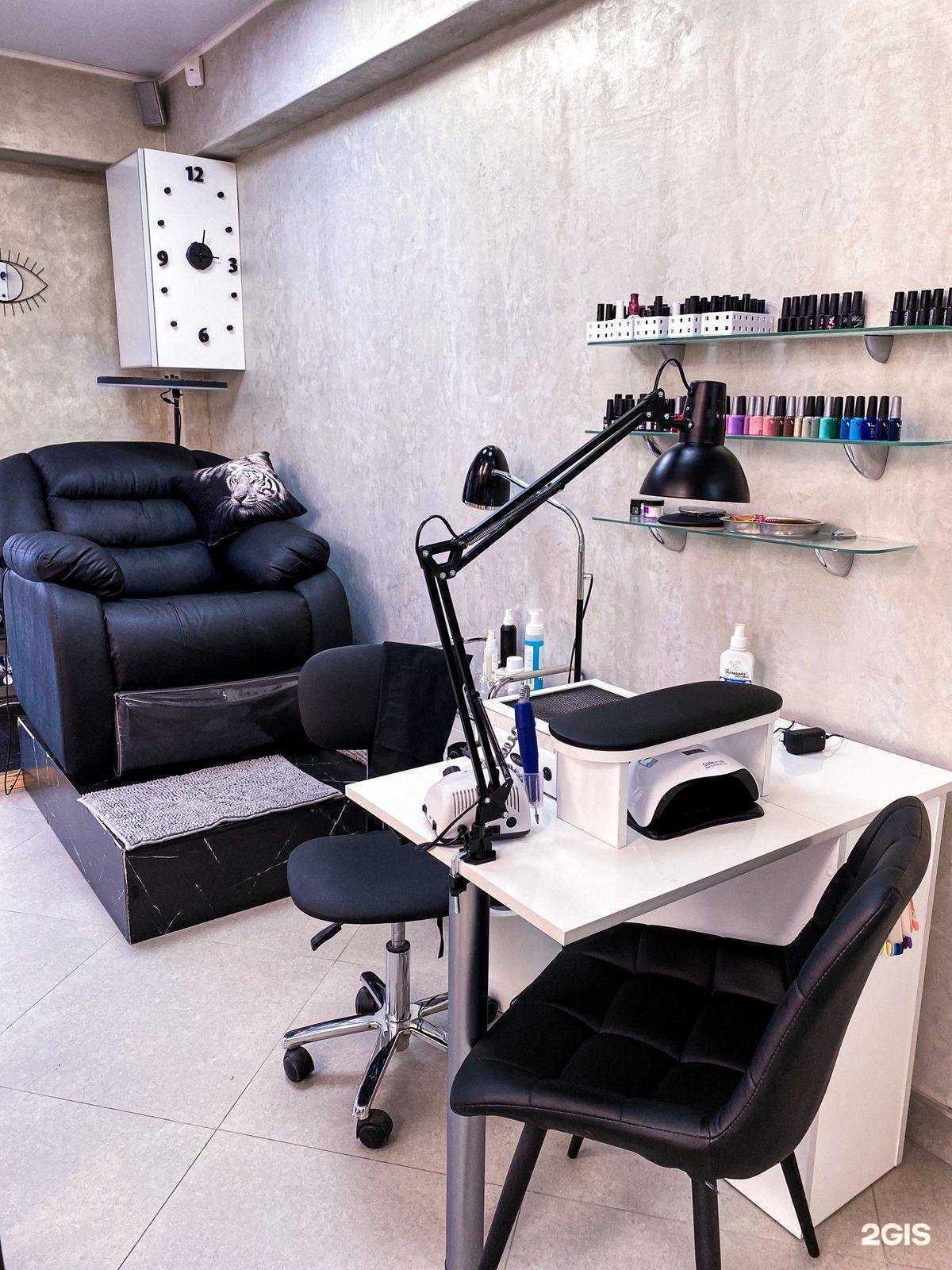 Отзывы на компанию Фен в г. Калининград c фото