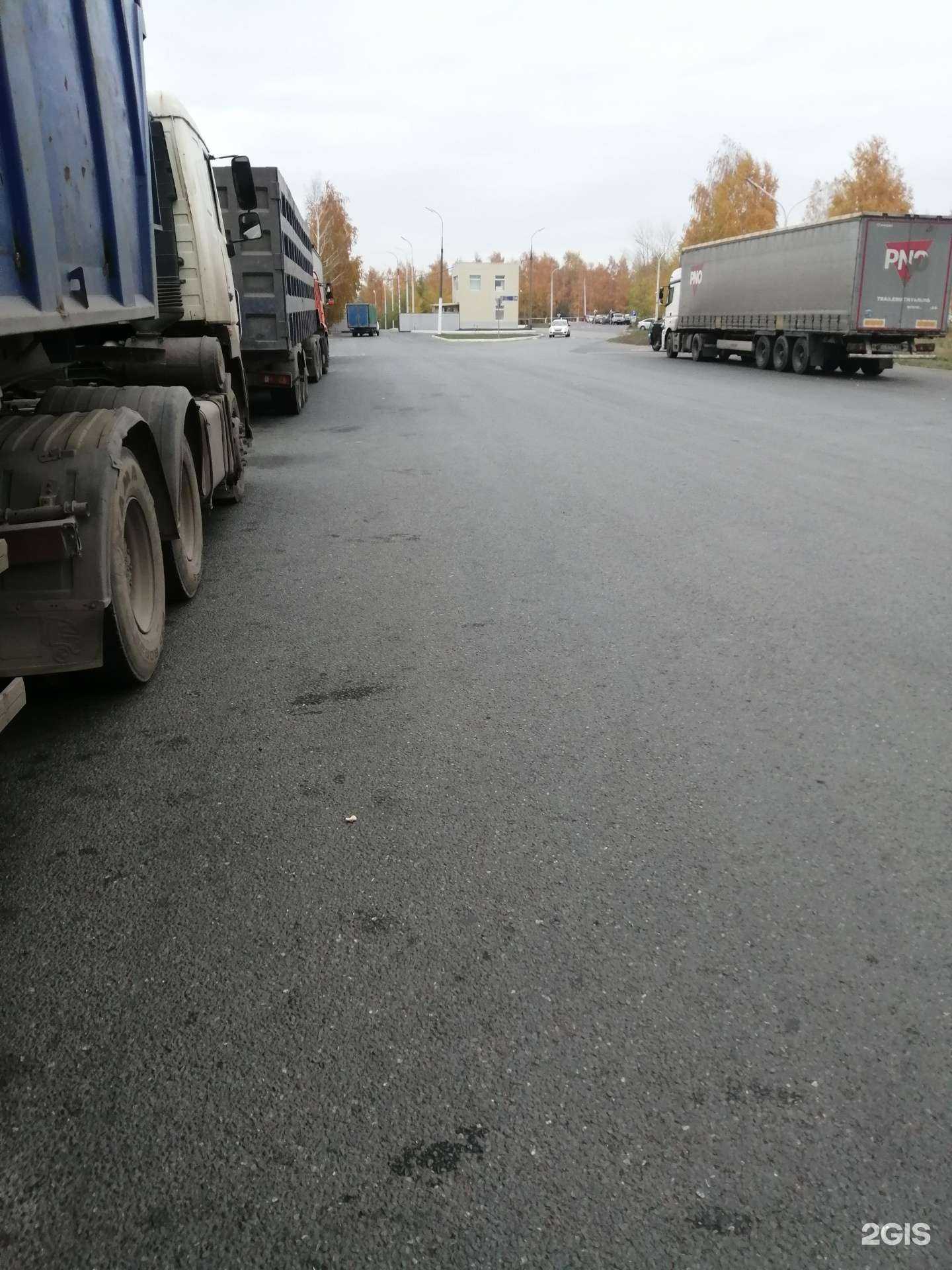 Отзывы на компанию Камский завод металлоконструкций ТЭМПО в Набережных Челнах c фото - фотография 2 из 2