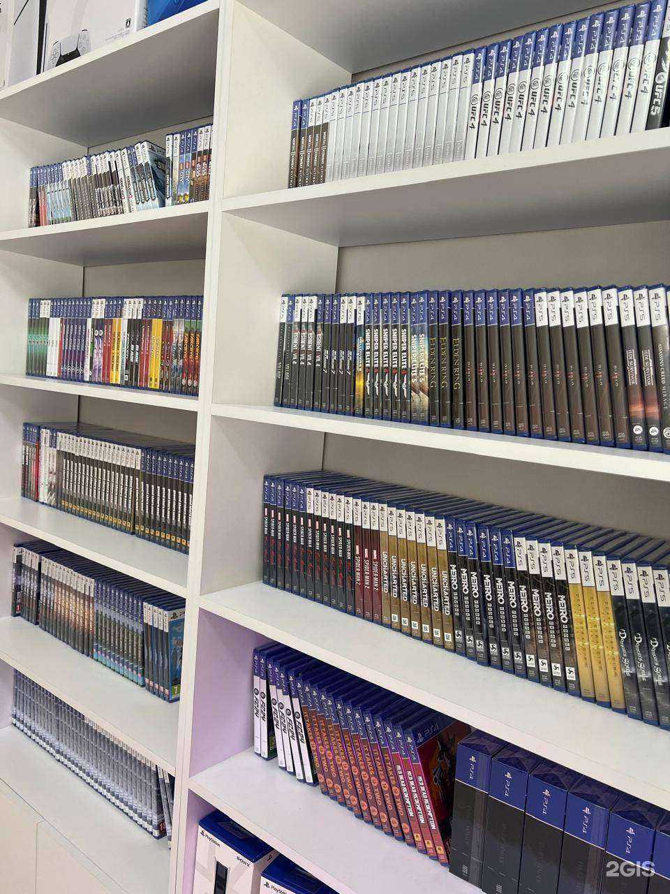 Отзывы на компанию Rs Store в Краснодаре c фото