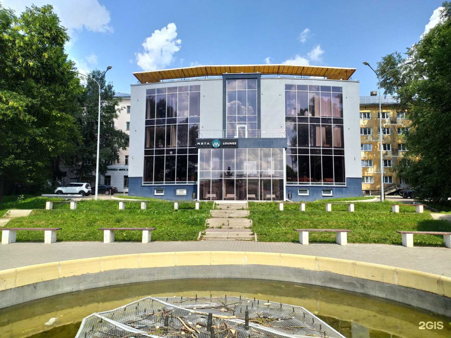 Отзывы на компанию Студио в Иванове c фото - фотография 2 из 2