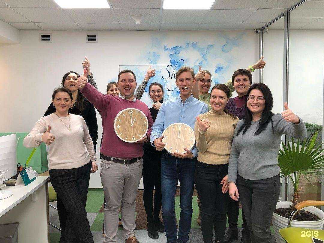 Отзывы на компанию Дип-Бухгалтерия в г. Калининград c фото