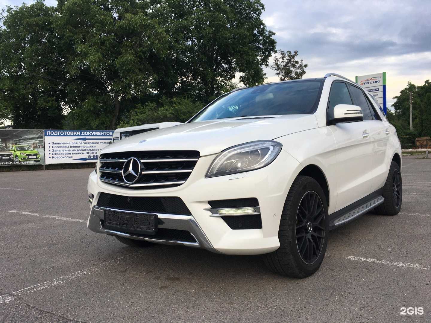 Отзывы на компанию Troechka-rent.ru в Пятигорске c фото