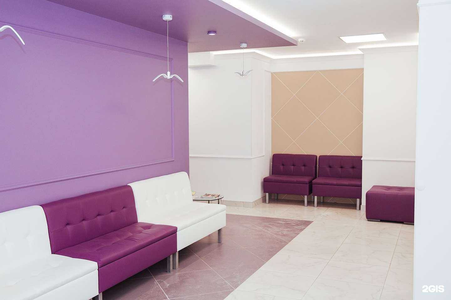 Отзывы на компанию Центр репродуктивного здоровья в Ижевске c фото