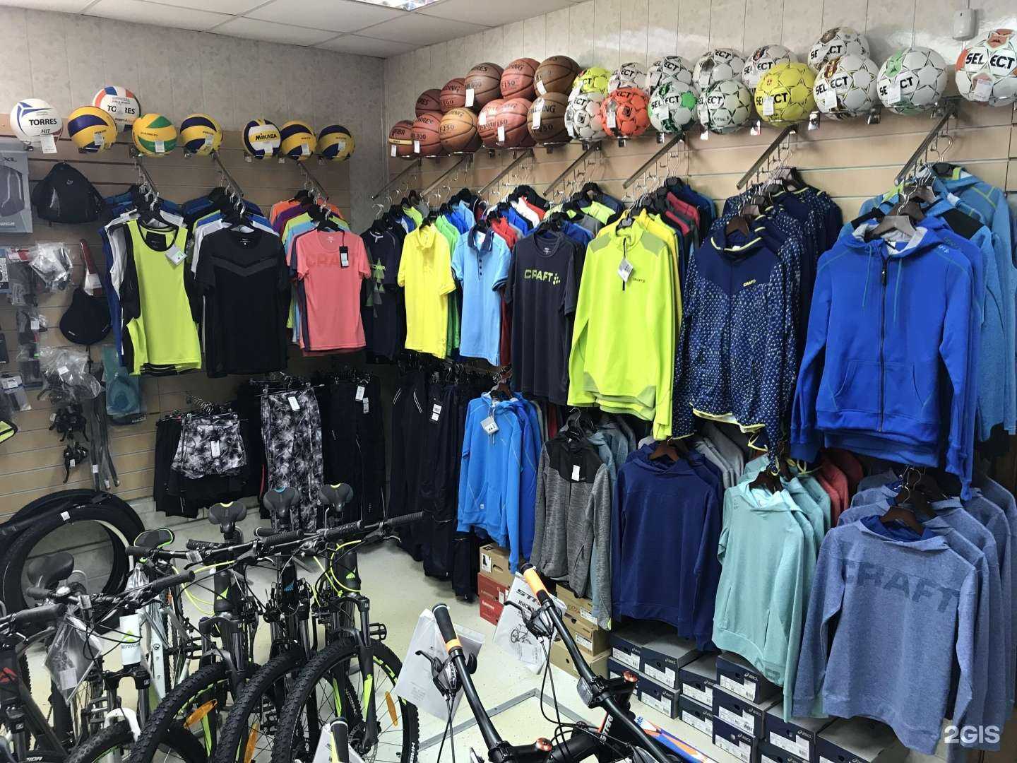 Отзывы на компанию Top спорт в г. Сыктывкар c фото