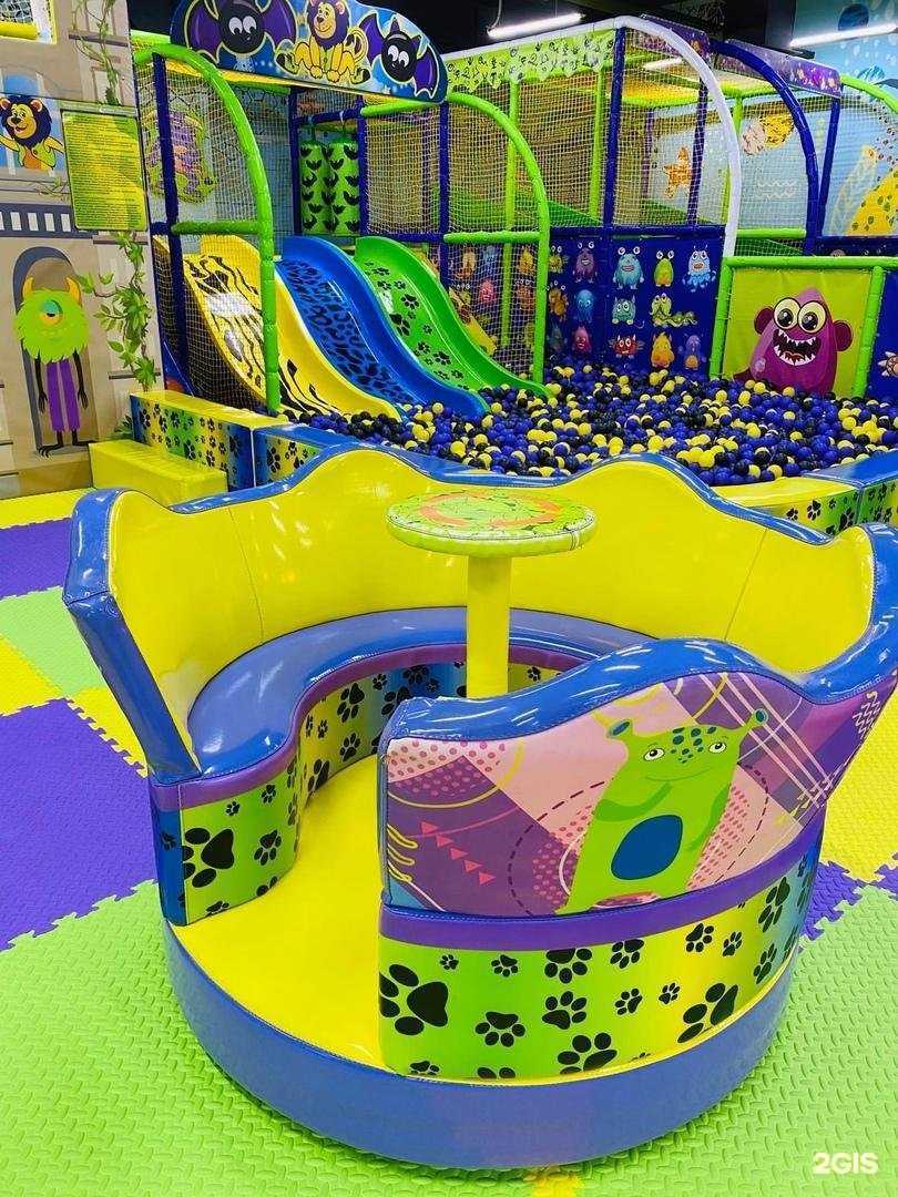 Отзывы на компанию Джунгли-Парк в г. Кемерово c фото