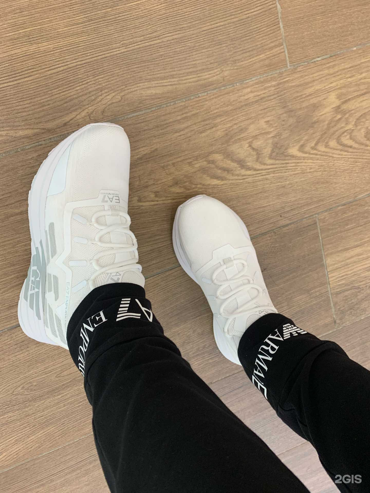 Отзывы на компанию Arka sport в г. Пермь c фото