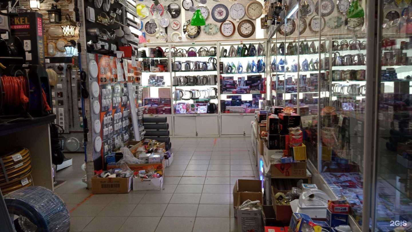 Отзывы на компанию Имидж электро в Уфе c фото