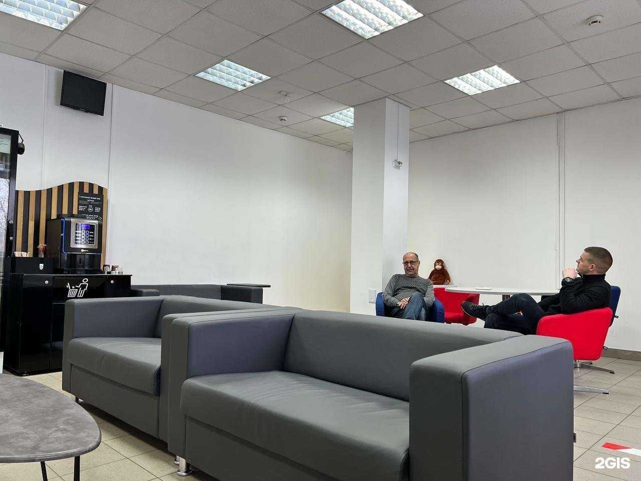 Отзывы на компанию Нижегородец в Нижнем Новгороде c фото