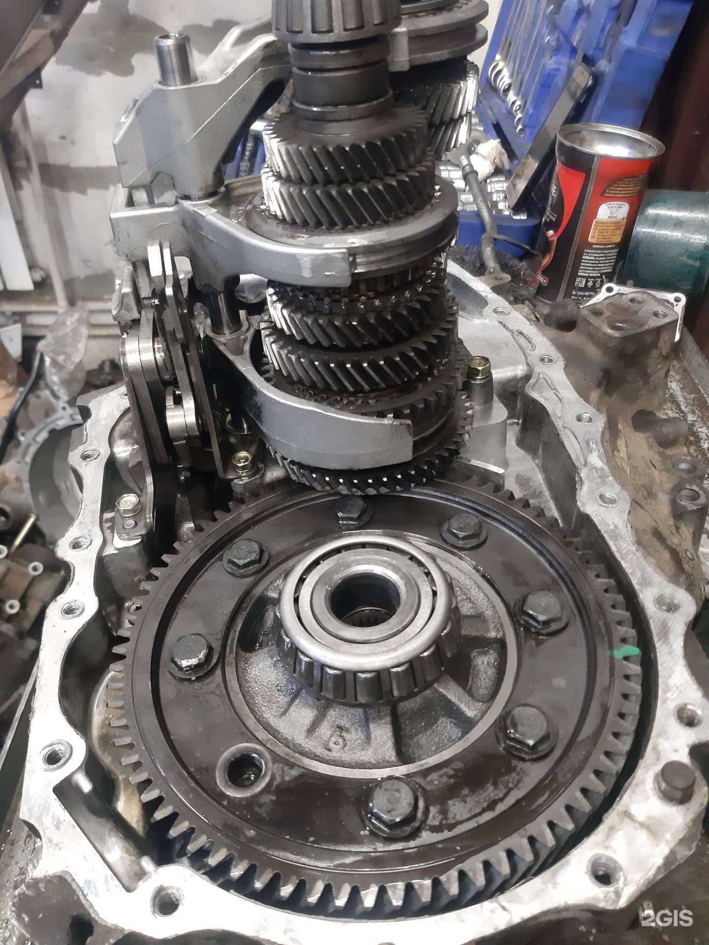 Отзывы на компанию Garage116 в Казани c фото