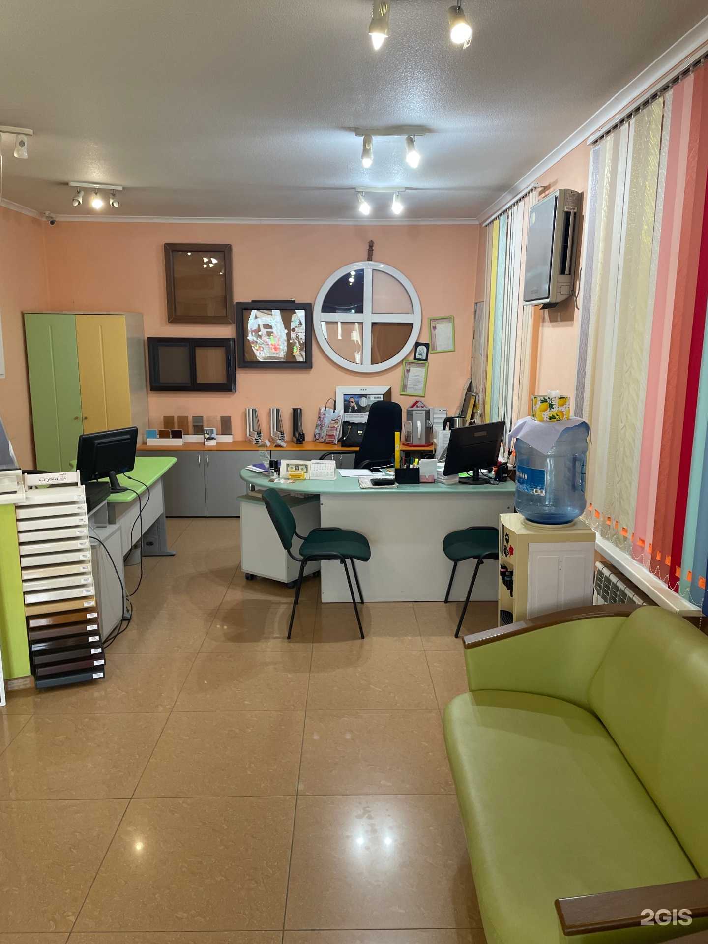 Отзывы на компанию Мир дверей в Славянске-на-Кубани c фото - фотография 2 из 2