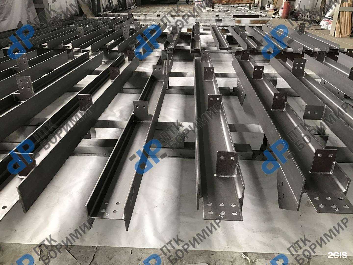 Отзывы на компанию Боримир в г. Екатеринбург c фото