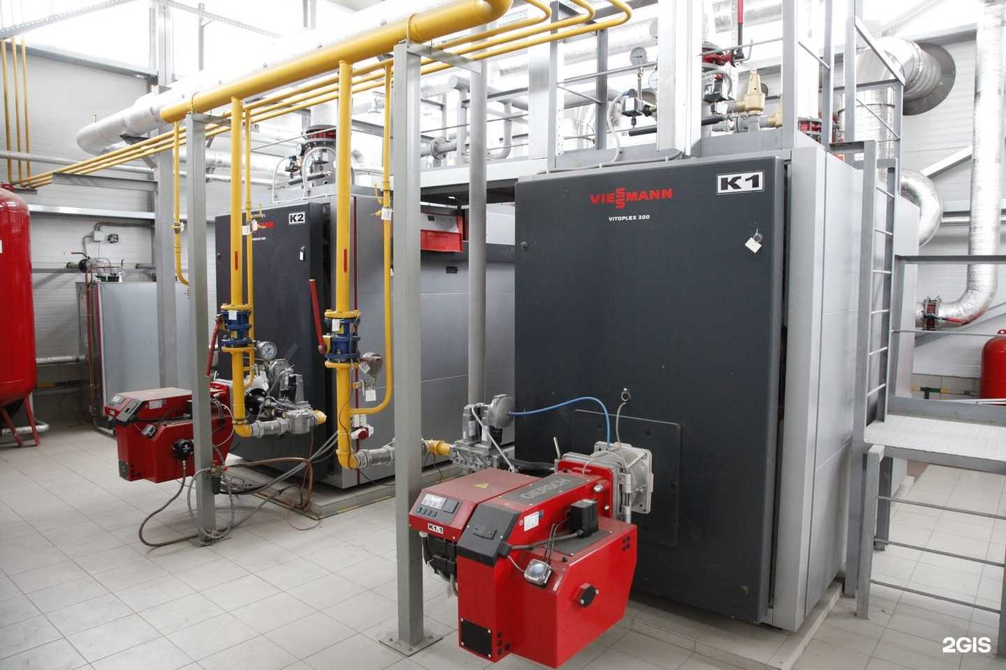 Отзывы на компанию Теплотехнические системы в Омске c фото