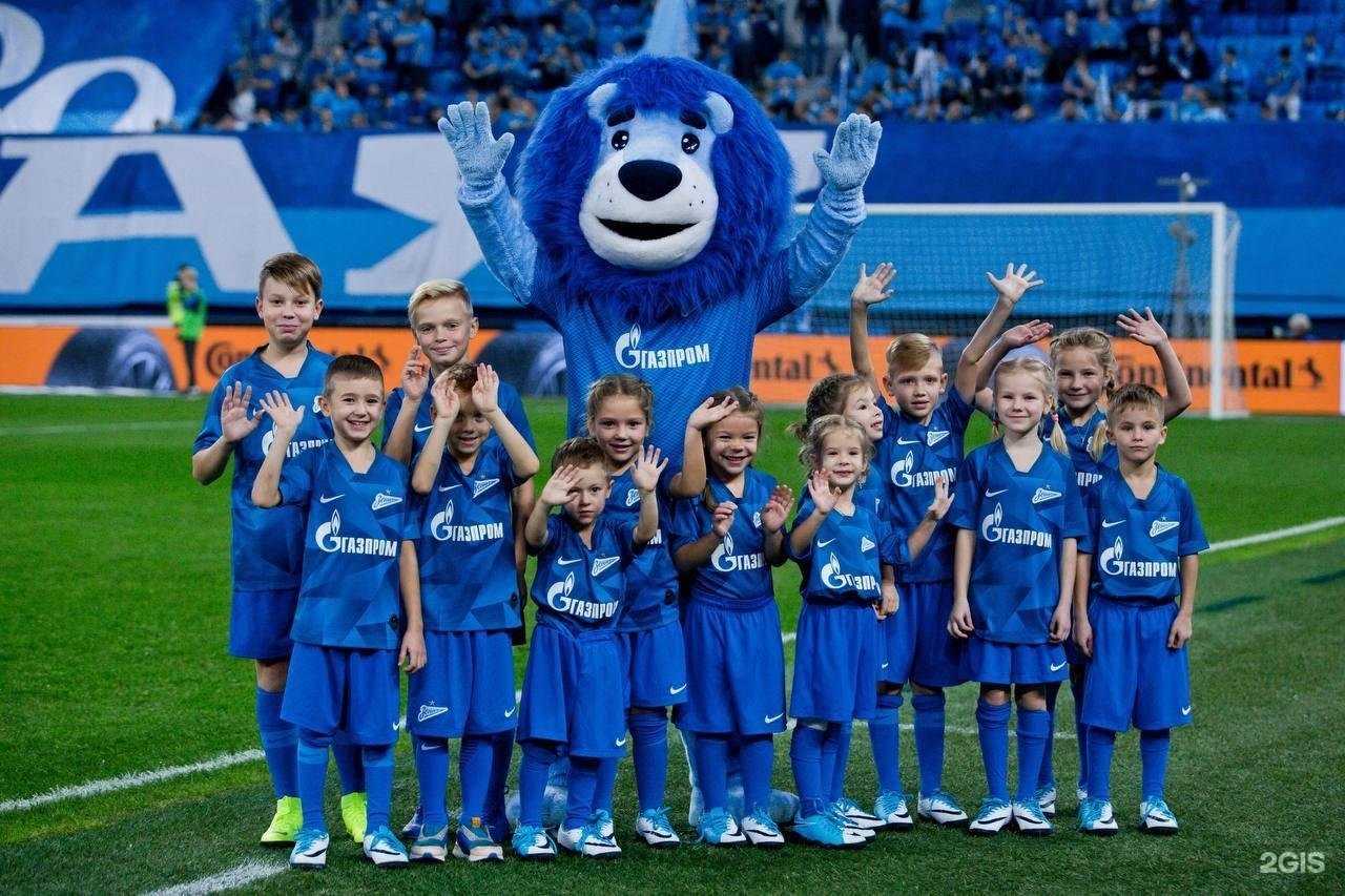 Отзывы на компанию Зенит Чемпионика в Казани c фото